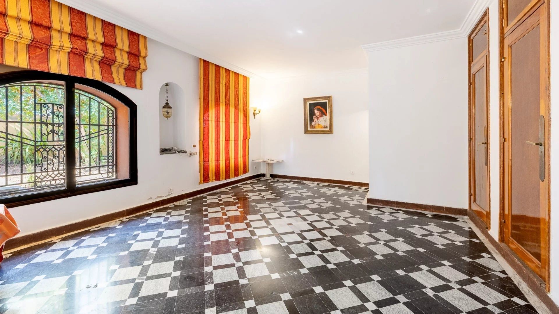 Buy Villa 16&nbsp;rooms 1100&nbsp;m² Marrakech