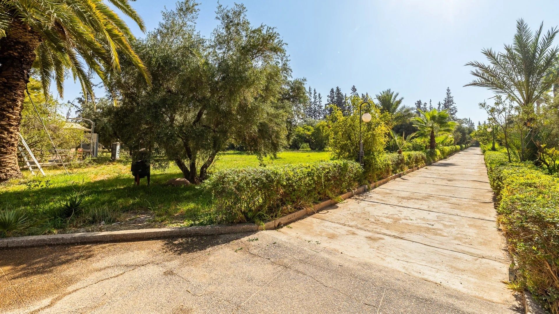 Buy Villa 16&nbsp;rooms 1100&nbsp;m² Marrakech