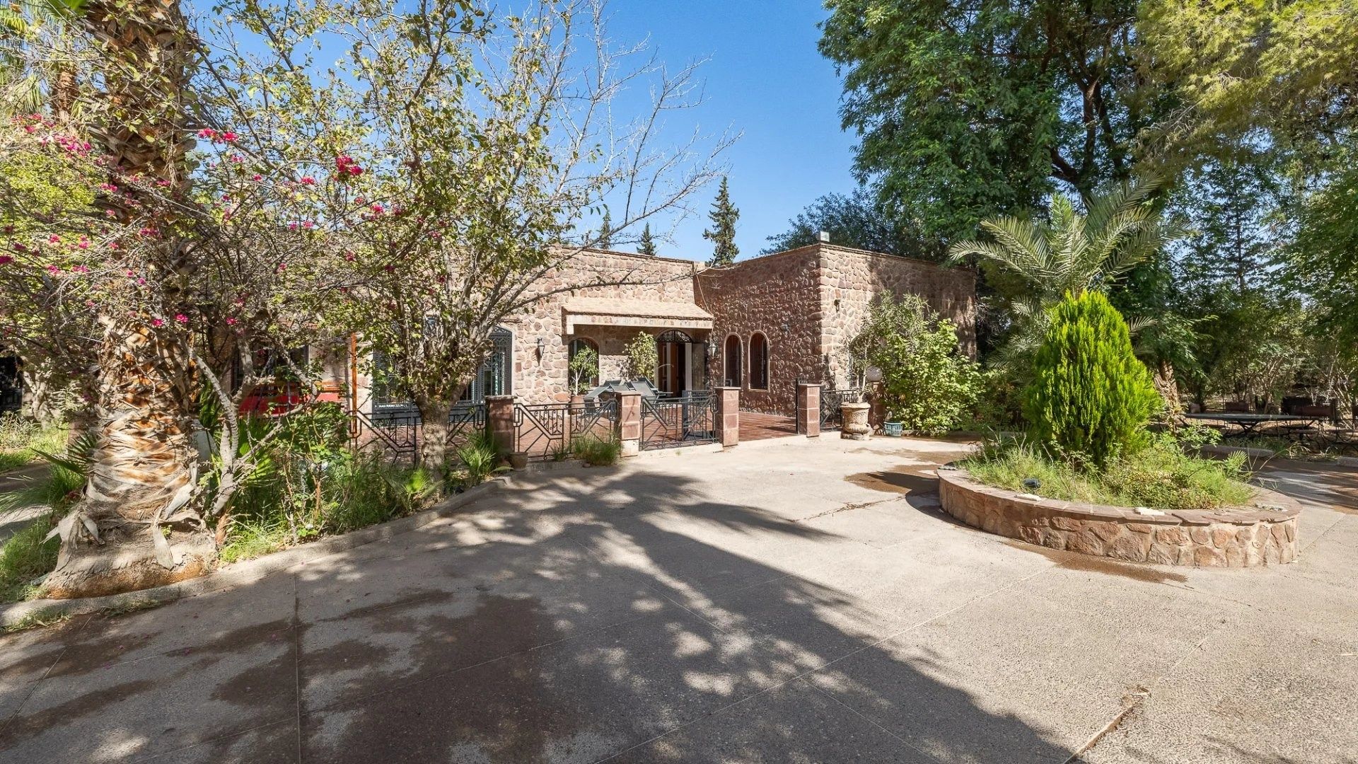 Acheter Villa 16&nbsp;pièces 1100&nbsp;m² Marrakech