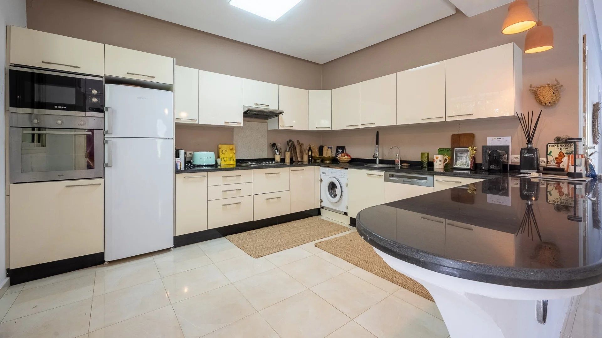 Buy Villa 16&nbsp;rooms 1100&nbsp;m² Marrakech