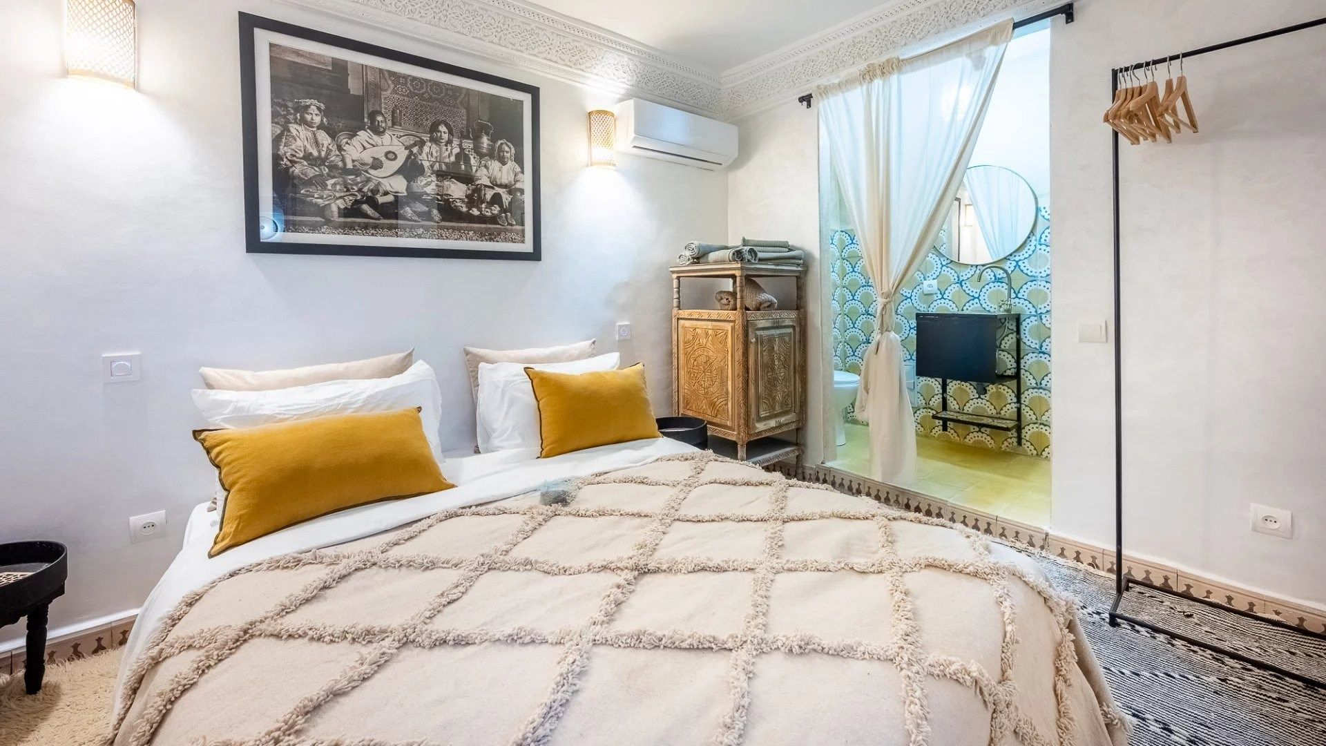 Acheter Riad 14&nbsp;pièces 351&nbsp;m² Marrakech