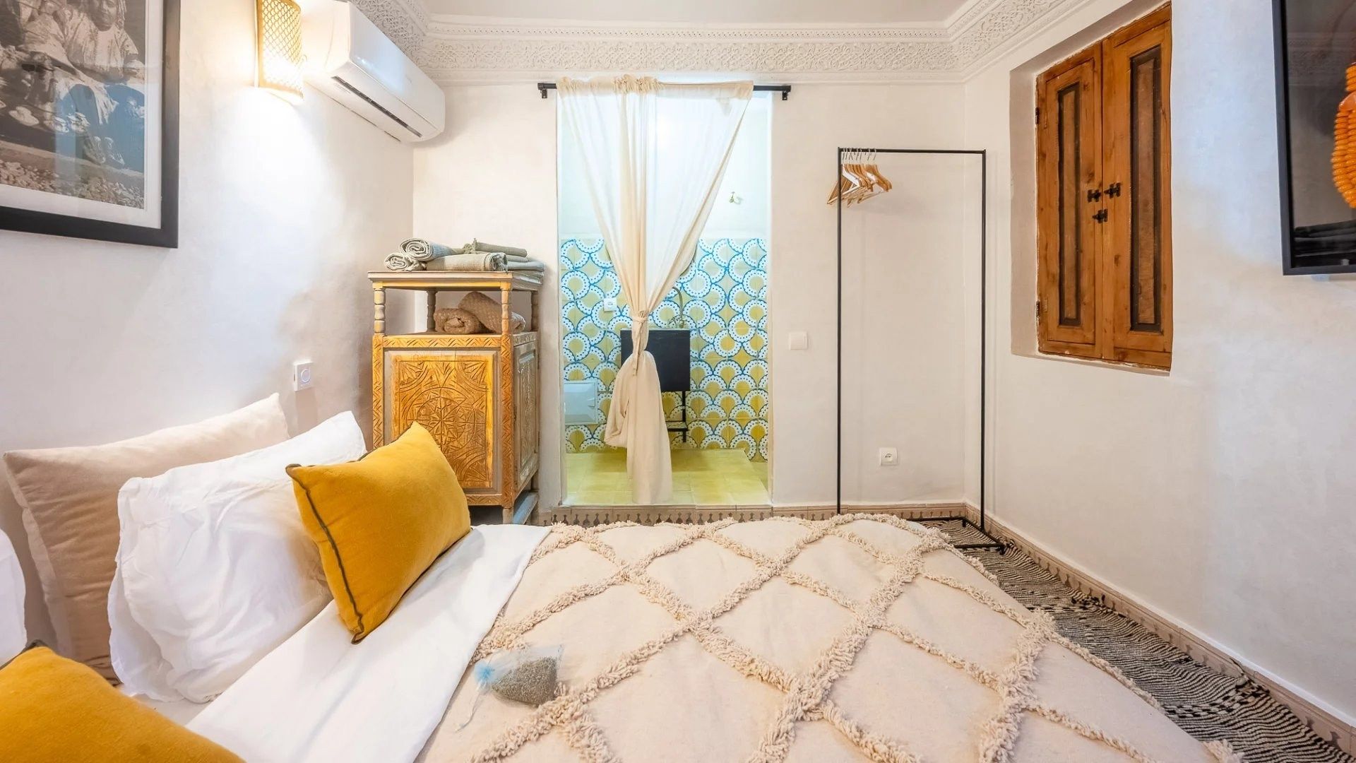 Acheter Riad 14&nbsp;pièces 351&nbsp;m² Marrakech