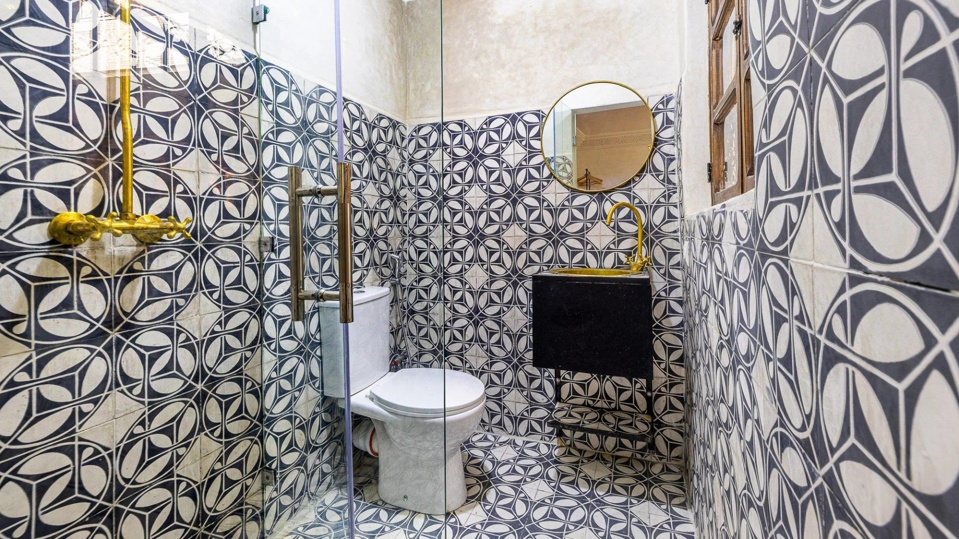 Acheter Riad 14&nbsp;pièces 351&nbsp;m² Marrakech