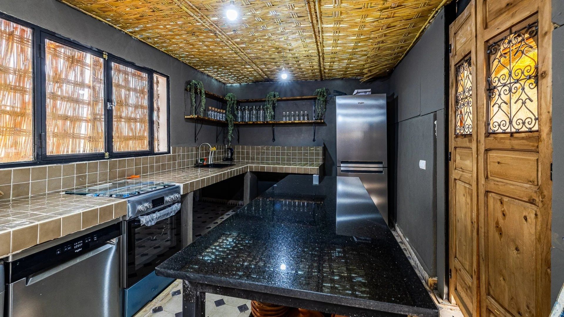 Acheter Riad 14&nbsp;pièces 351&nbsp;m² Marrakech