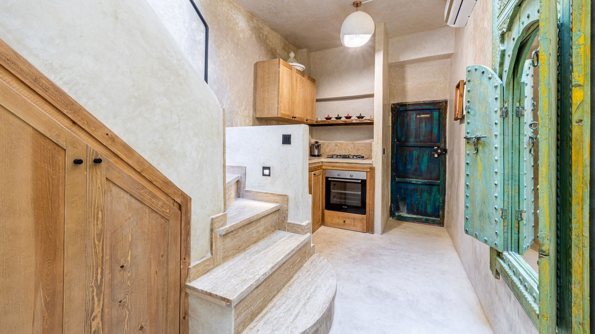 Acheter Riad 4&nbsp;pièces 90&nbsp;m² Marrakech