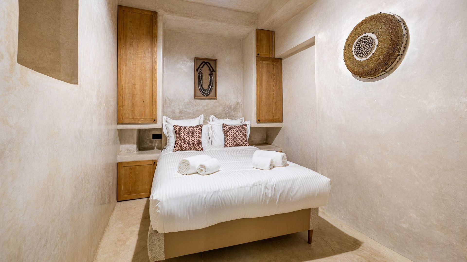 Acheter Riad 4&nbsp;pièces 90&nbsp;m² Marrakech