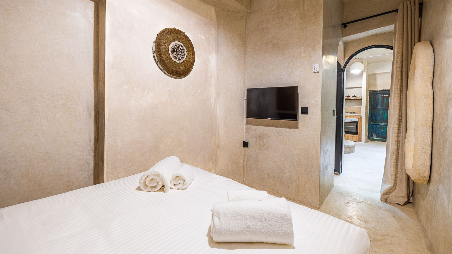 Acheter Riad 4&nbsp;pièces 90&nbsp;m² Marrakech