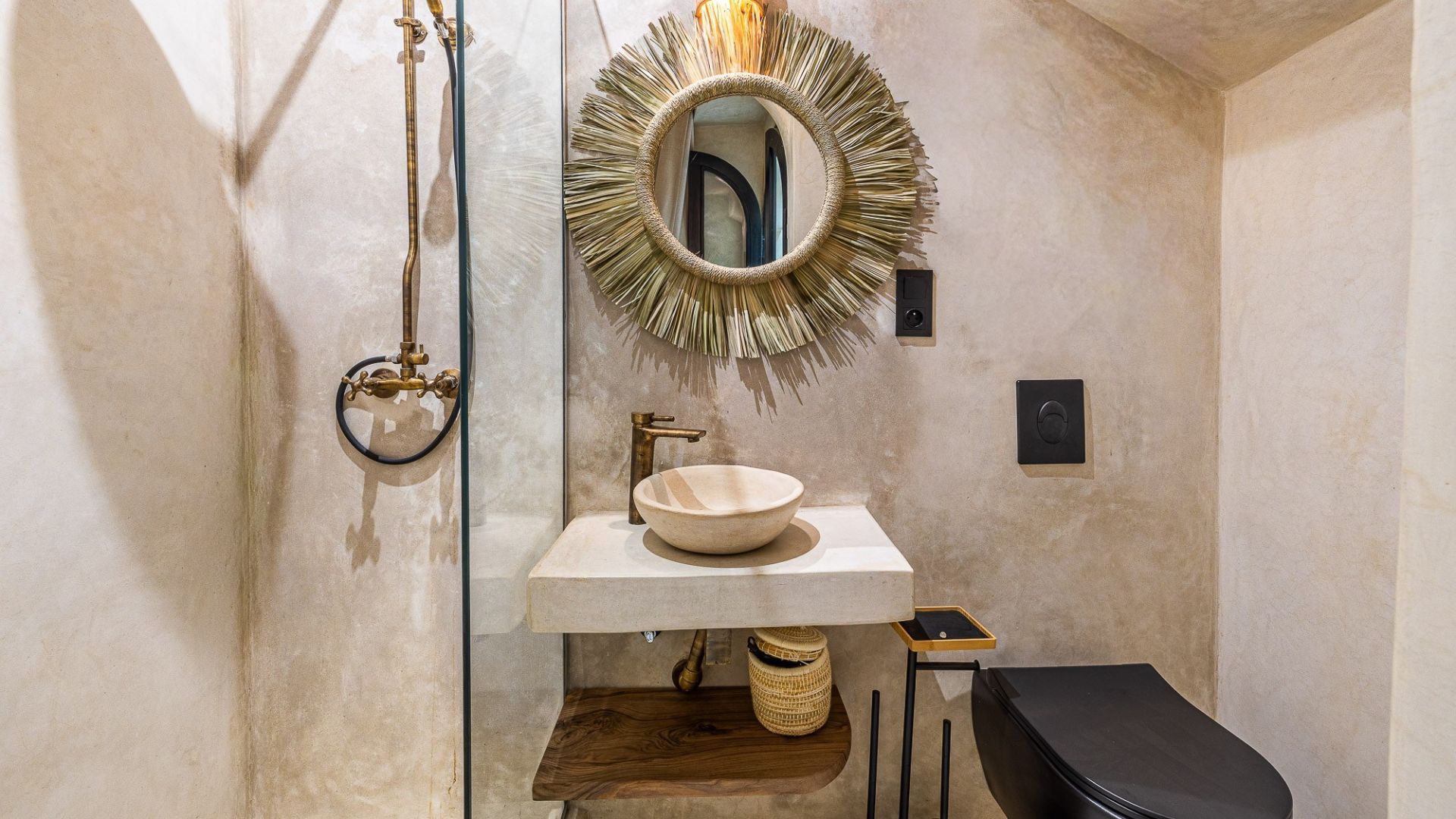 Acheter Riad 4&nbsp;pièces 90&nbsp;m² Marrakech