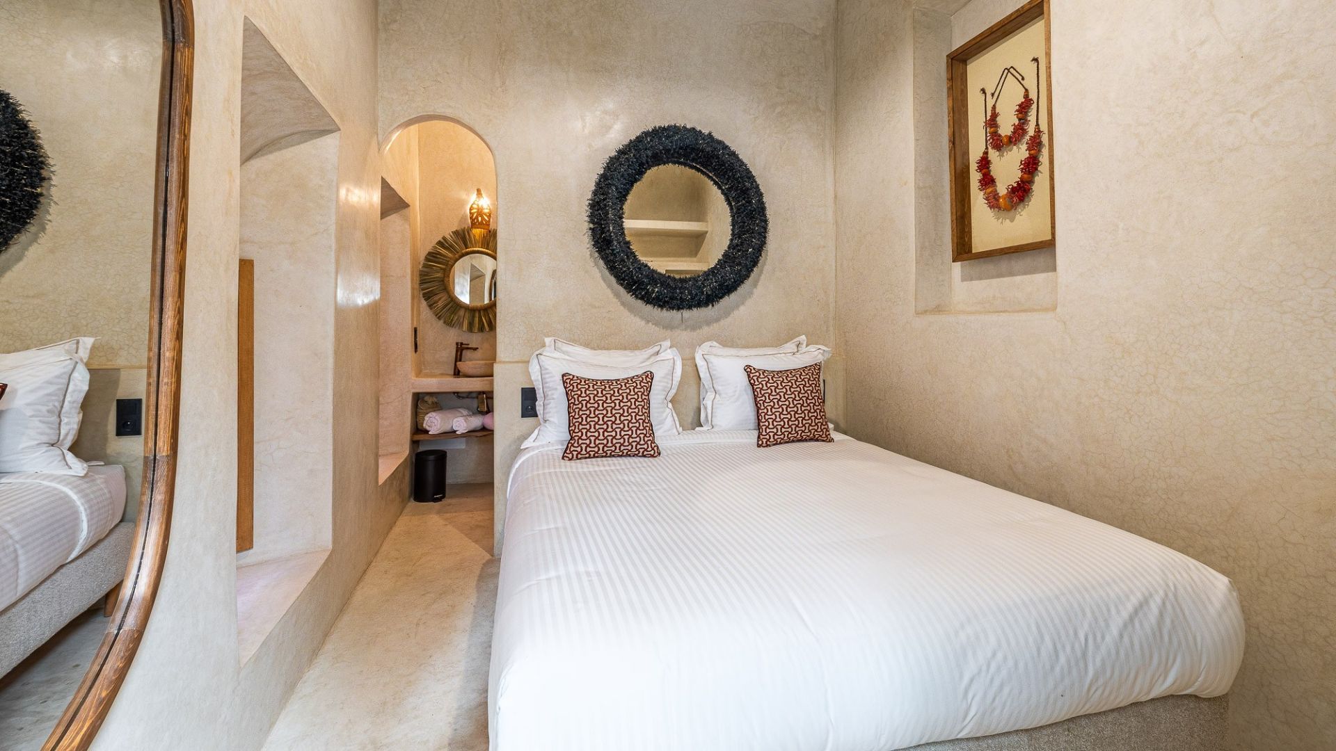 Acheter Riad 4&nbsp;pièces 90&nbsp;m² Marrakech