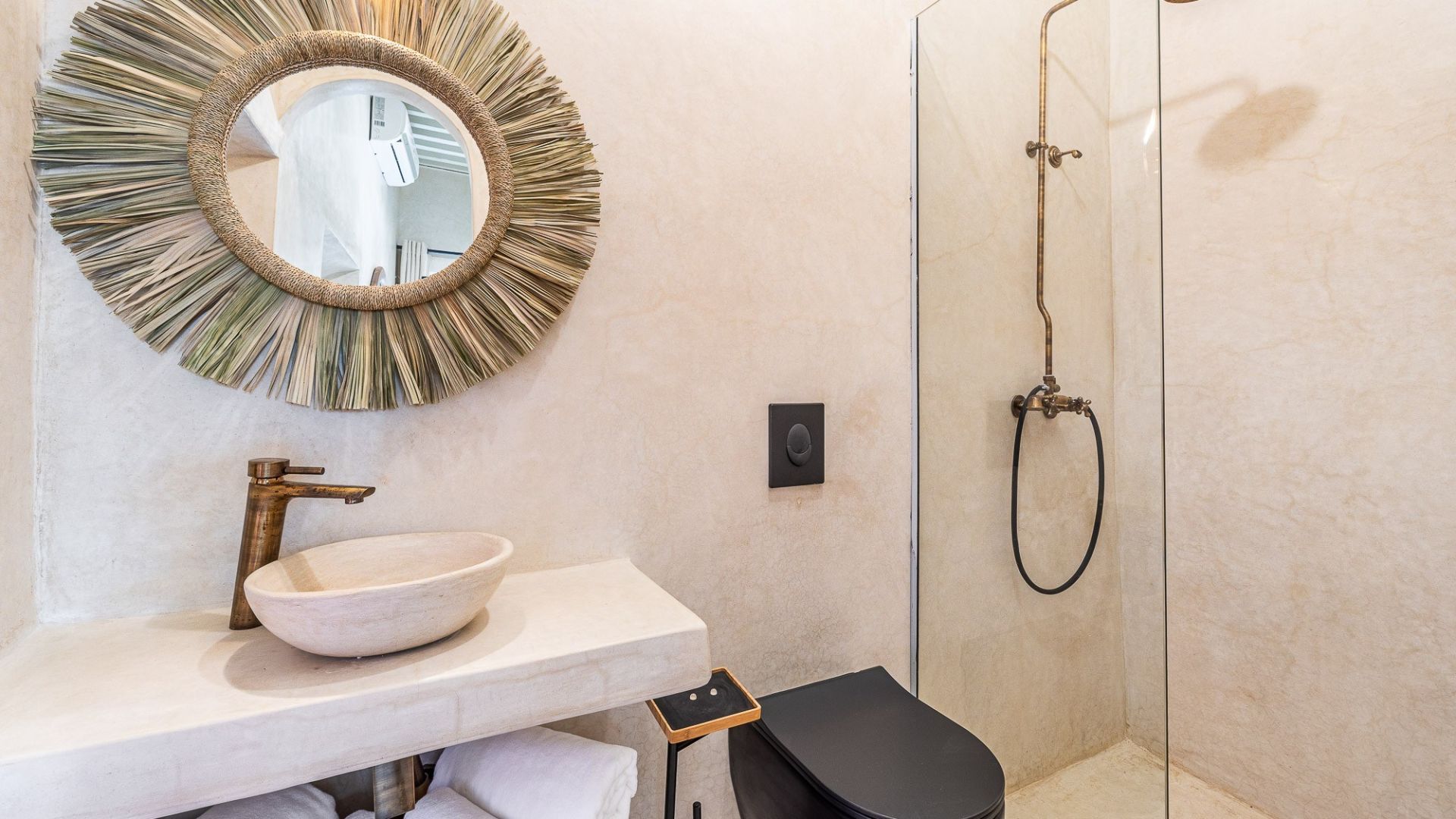 Acheter Riad 4&nbsp;pièces 90&nbsp;m² Marrakech