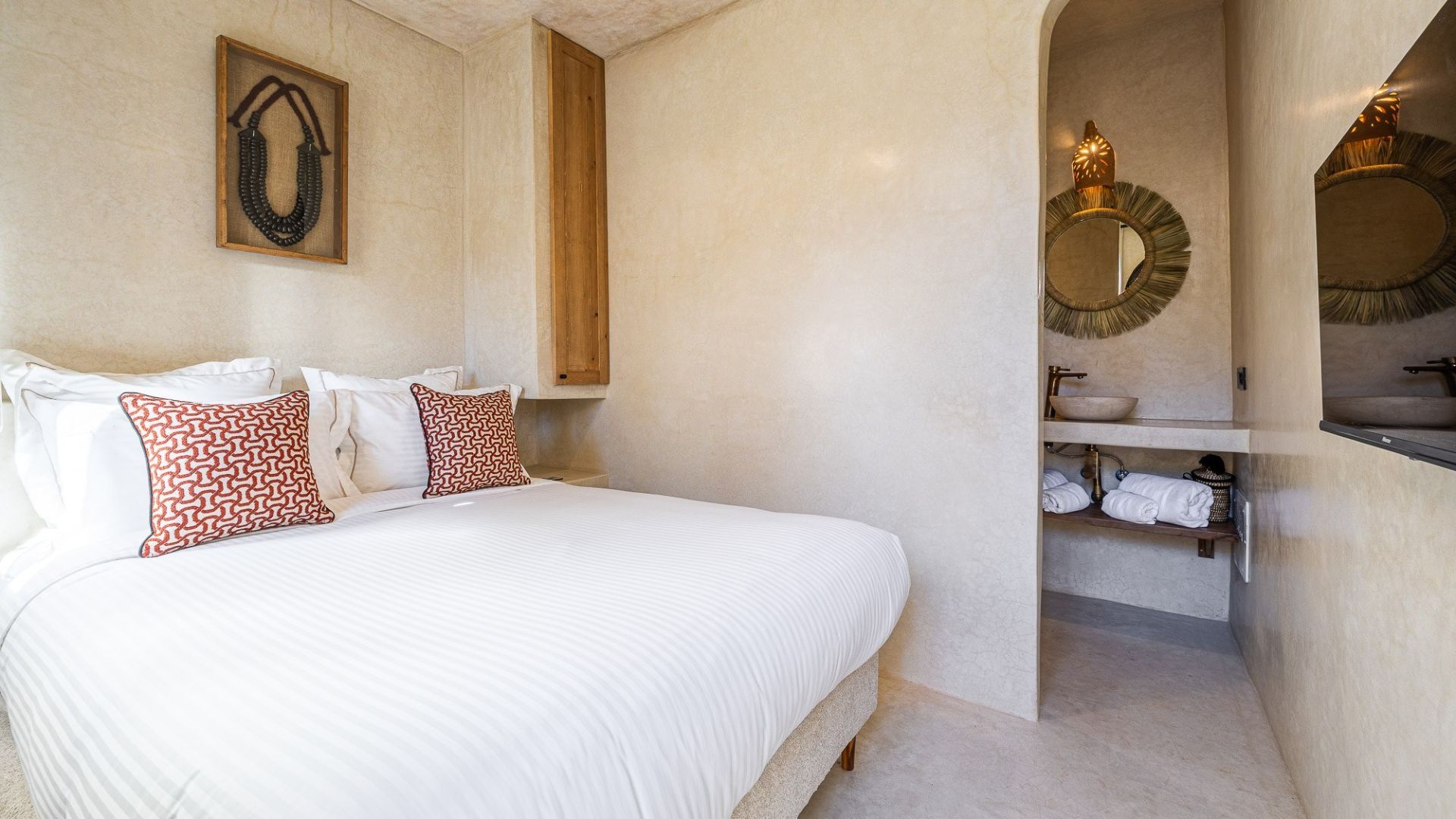 Acheter Riad 4&nbsp;pièces 90&nbsp;m² Marrakech