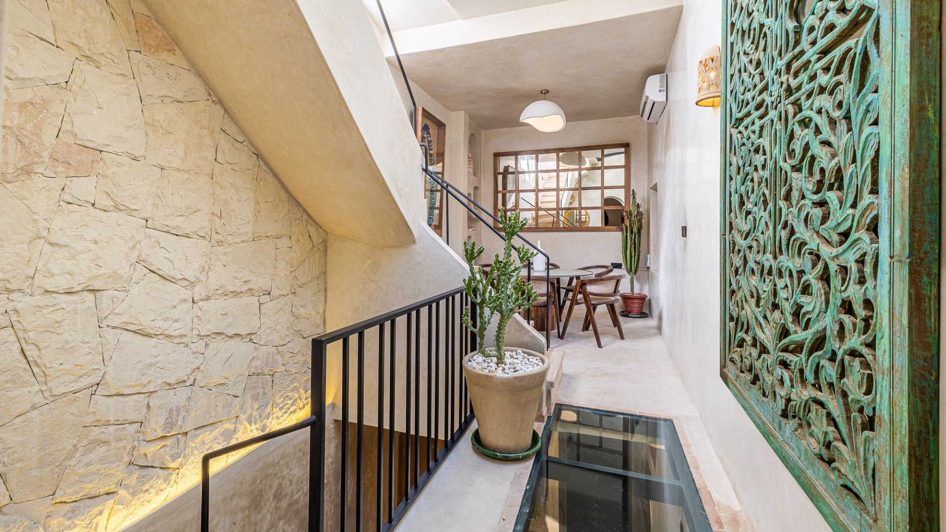 Acheter Riad 4&nbsp;pièces 90&nbsp;m² Marrakech