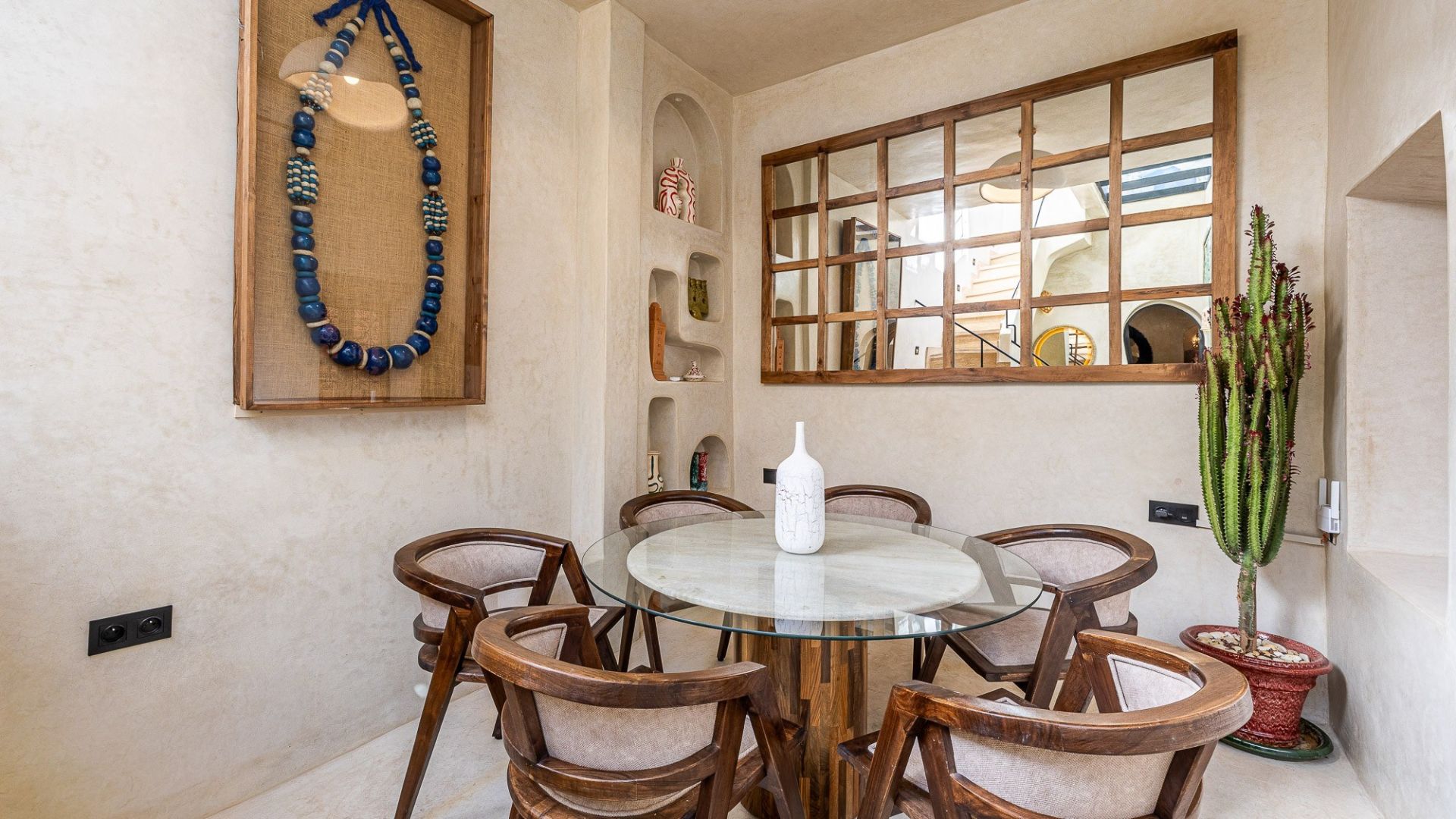 Acheter Riad 4&nbsp;pièces 90&nbsp;m² Marrakech