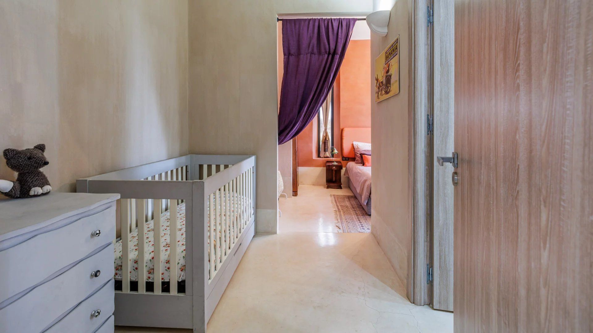 Buy Villa 8&nbsp;rooms 450&nbsp;m² Marrakech