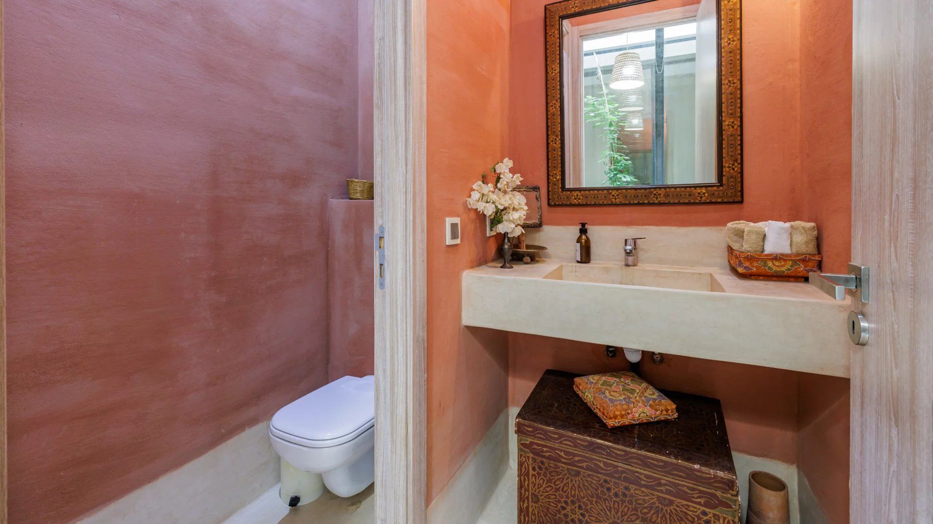 Buy Villa 8&nbsp;rooms 450&nbsp;m² Marrakech