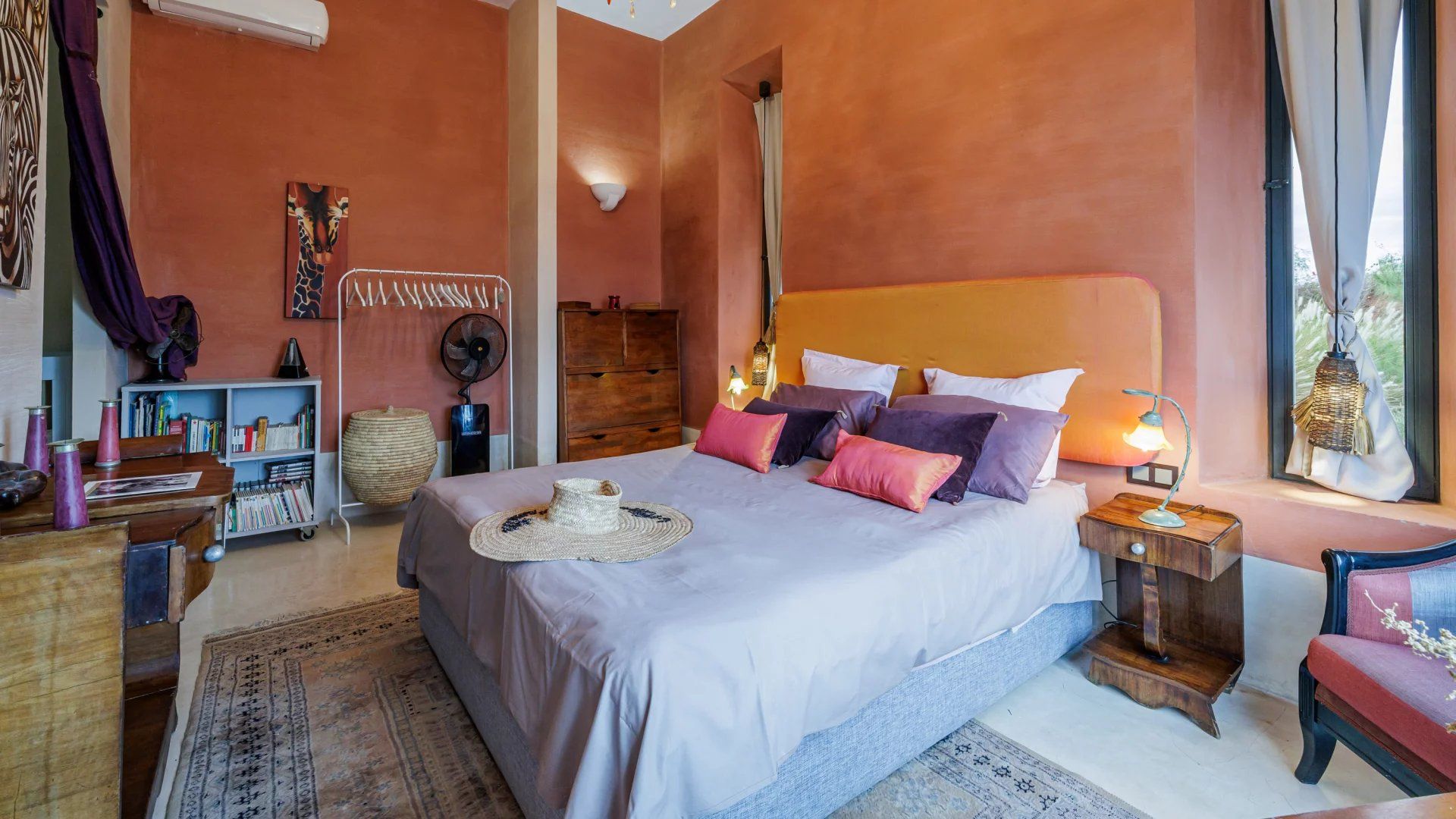 Buy Villa 8&nbsp;rooms 450&nbsp;m² Marrakech
