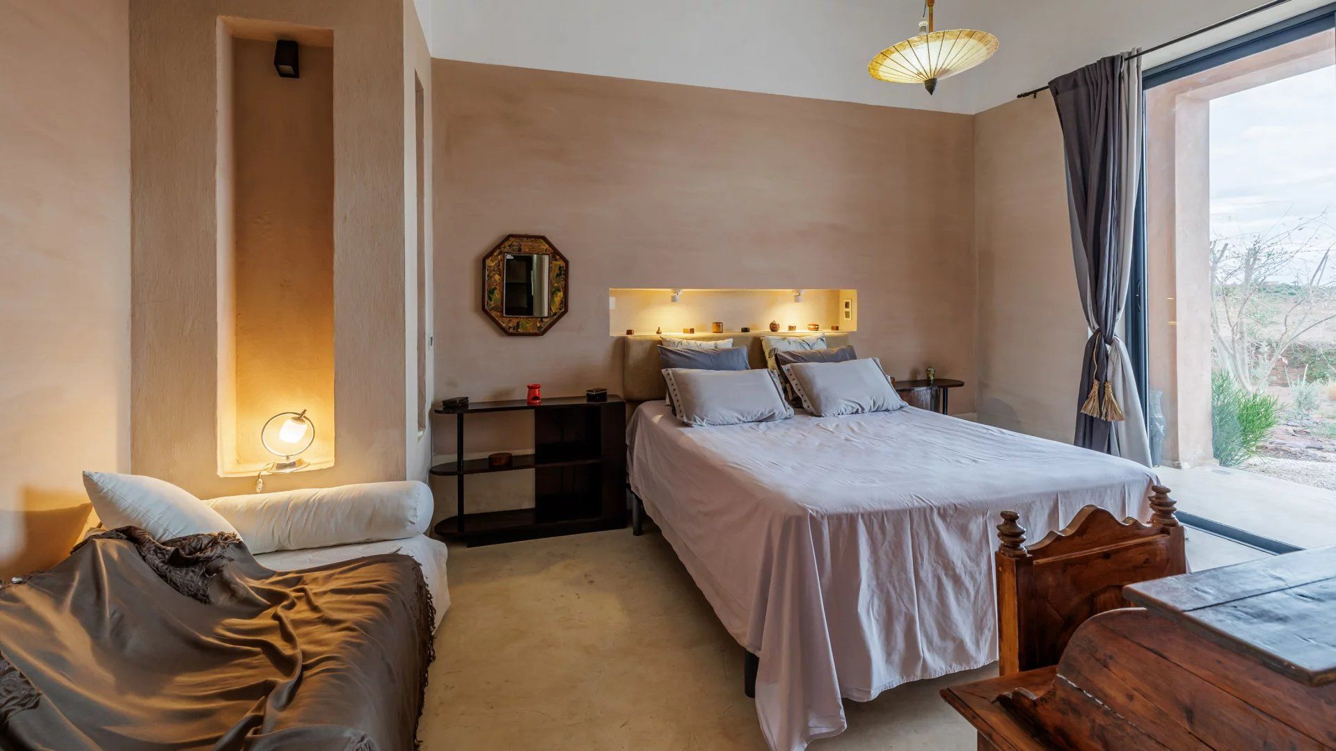 Buy Villa 8&nbsp;rooms 450&nbsp;m² Marrakech