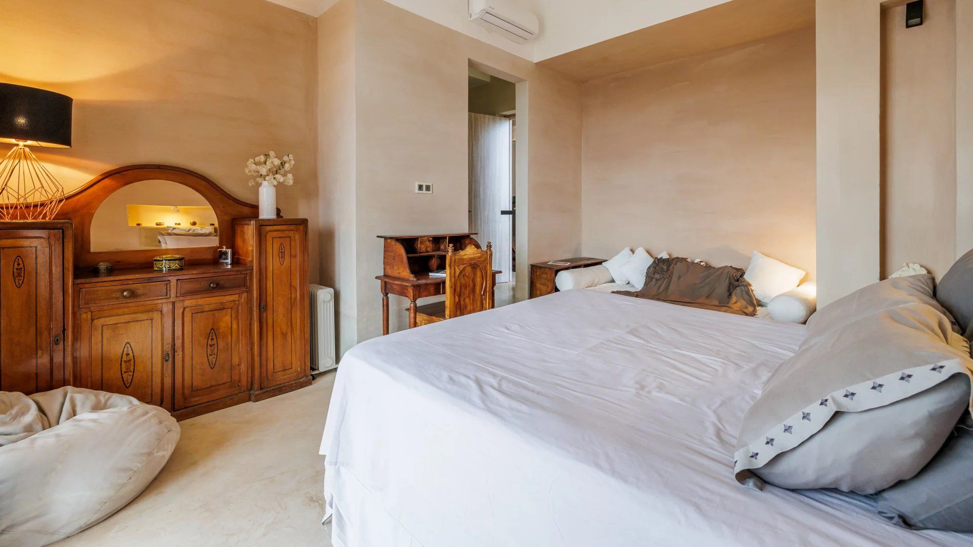 Buy Villa 8&nbsp;rooms 450&nbsp;m² Marrakech