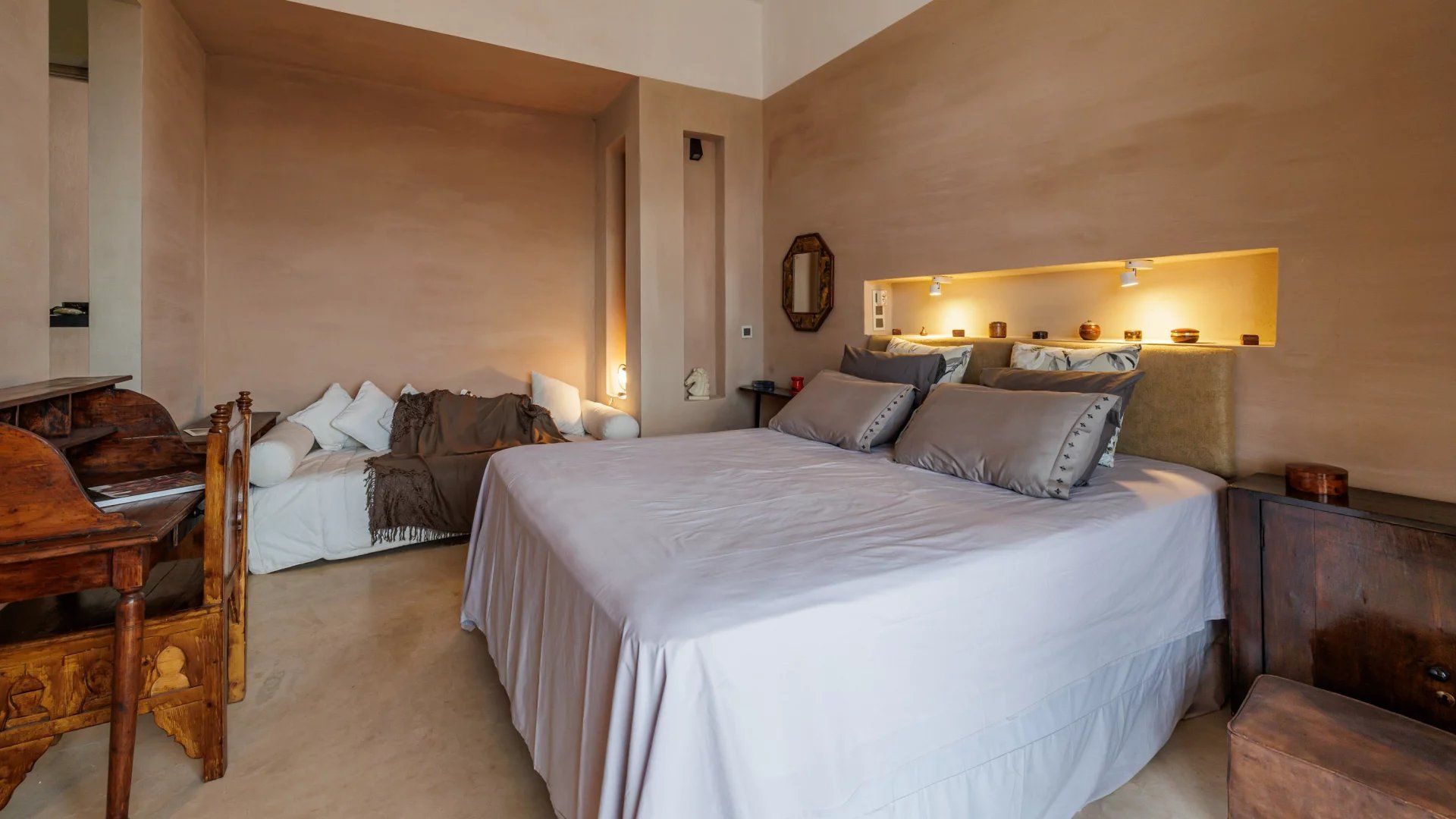 Buy Villa 8&nbsp;rooms 450&nbsp;m² Marrakech