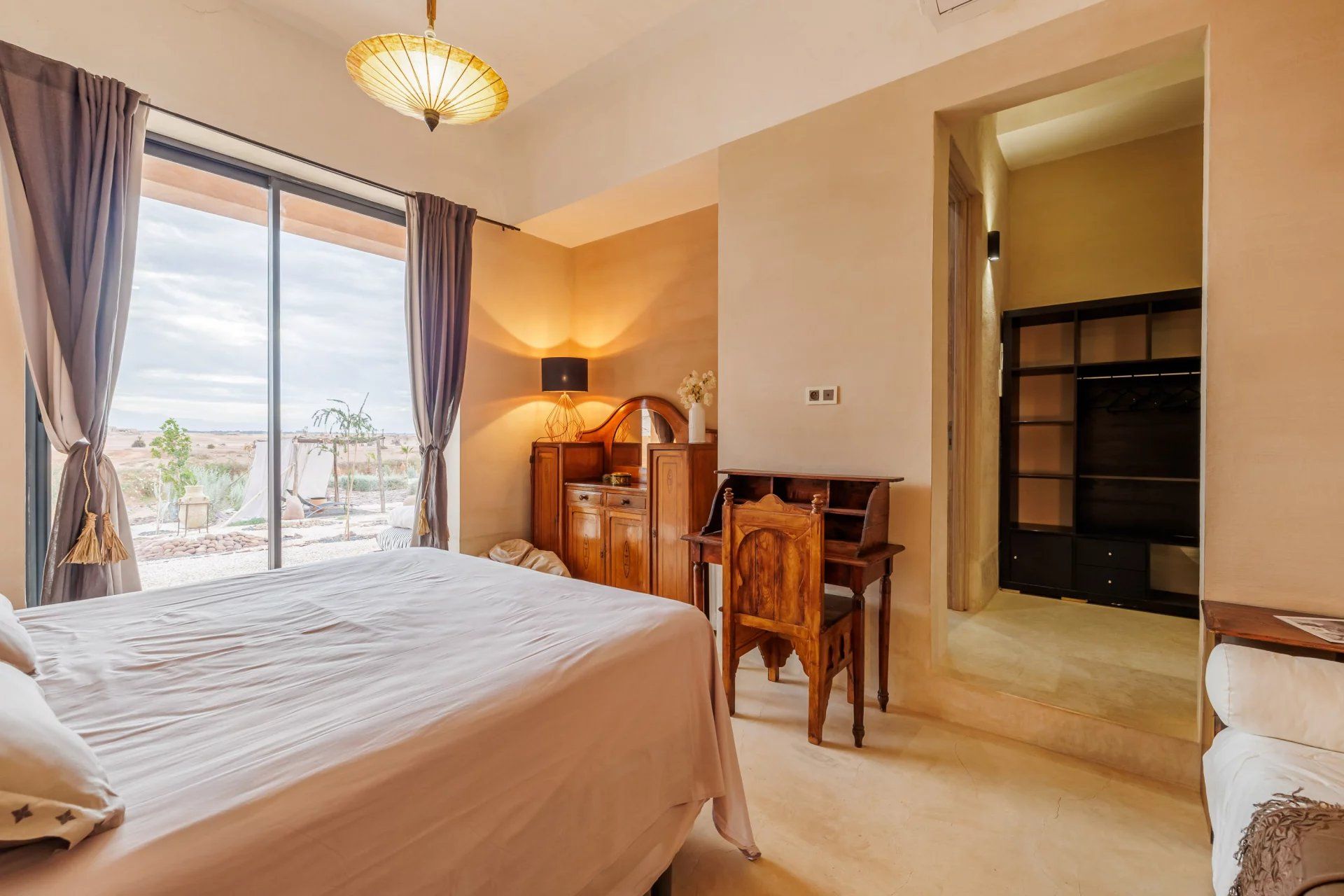 Buy Villa 8&nbsp;rooms 450&nbsp;m² Marrakech