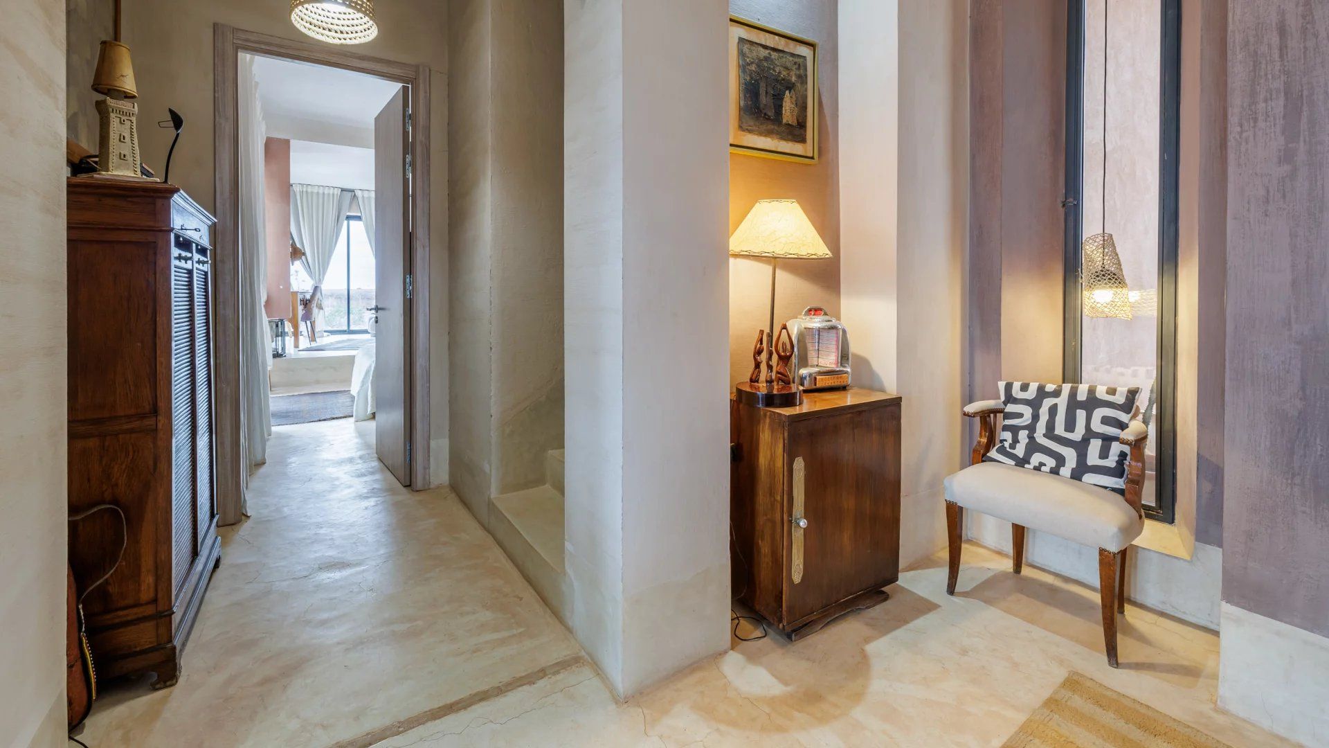 Buy Villa 8&nbsp;rooms 450&nbsp;m² Marrakech
