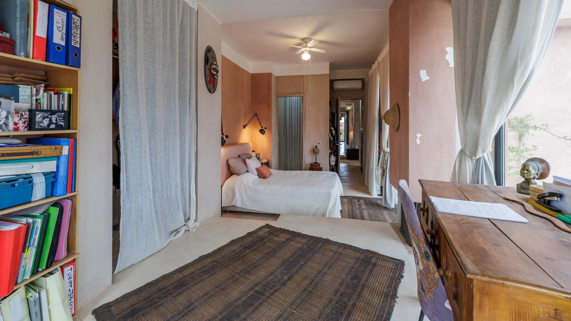 Acheter Villa 8&nbsp;pièces 450&nbsp;m² Marrakech