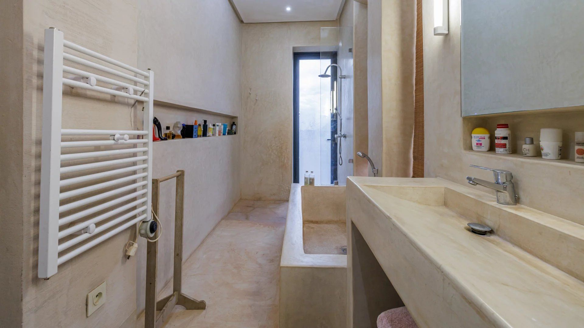 Buy Villa 8&nbsp;rooms 450&nbsp;m² Marrakech