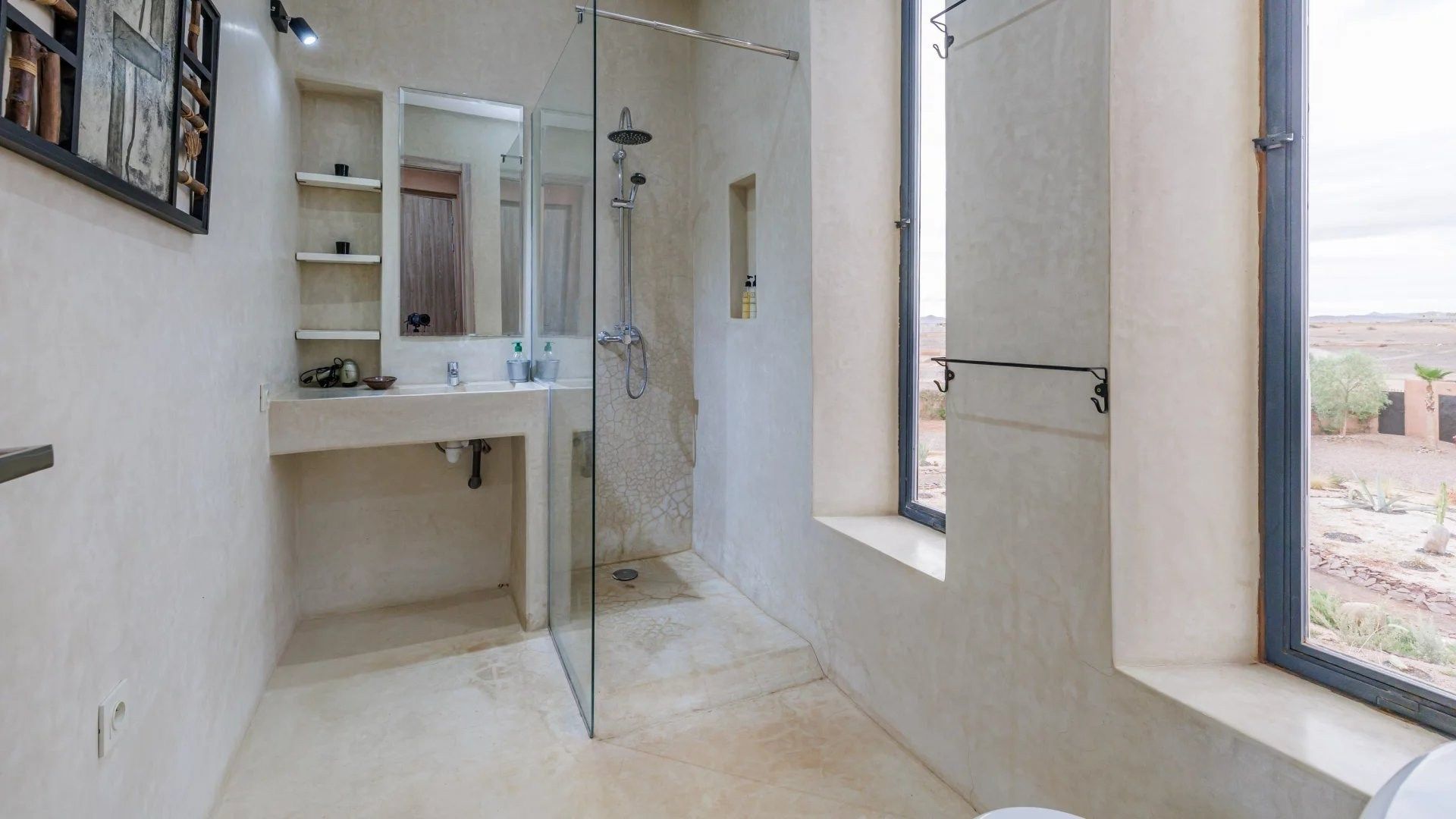 Buy Villa 8&nbsp;rooms 450&nbsp;m² Marrakech