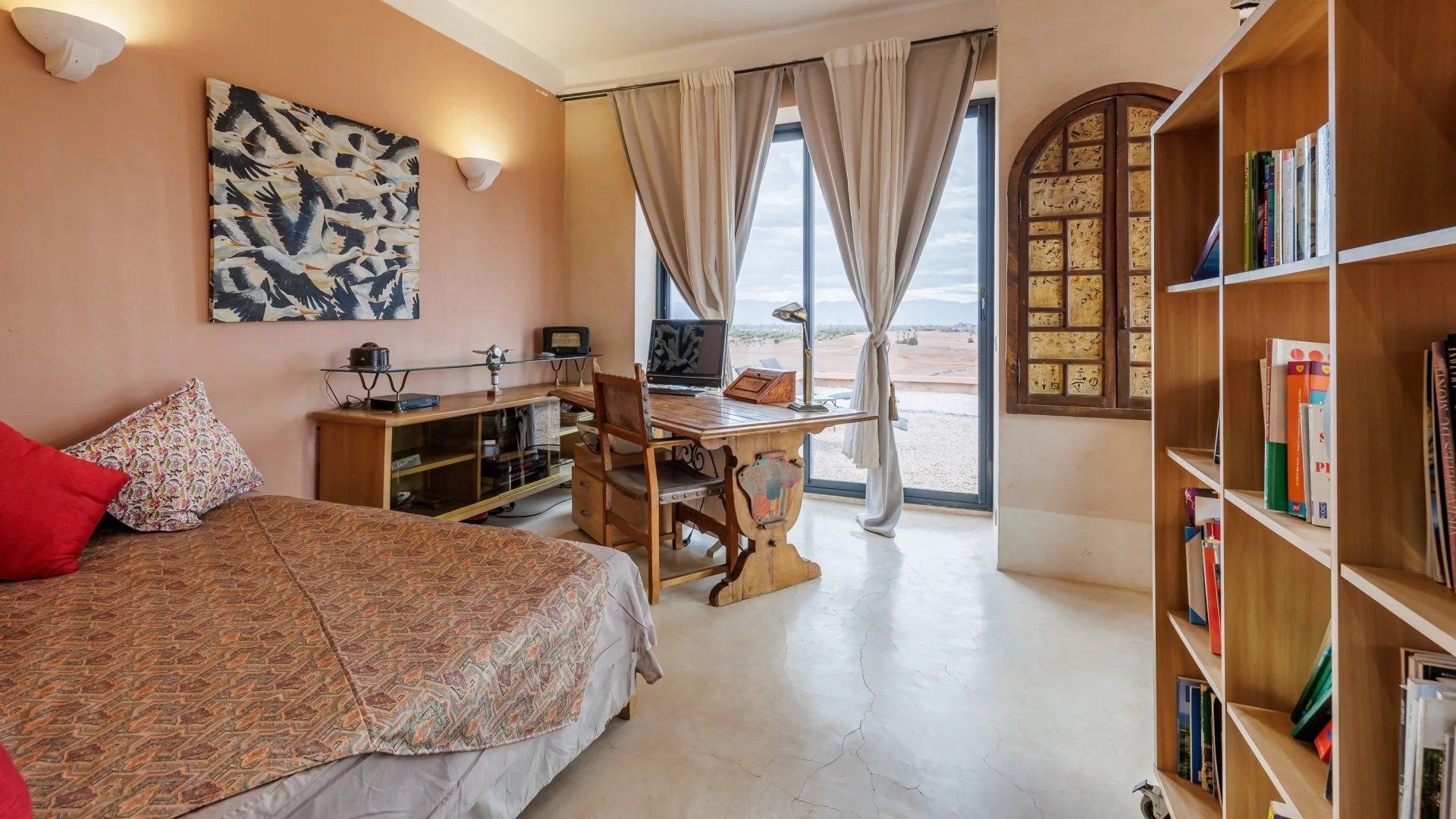 Buy Villa 8&nbsp;rooms 450&nbsp;m² Marrakech