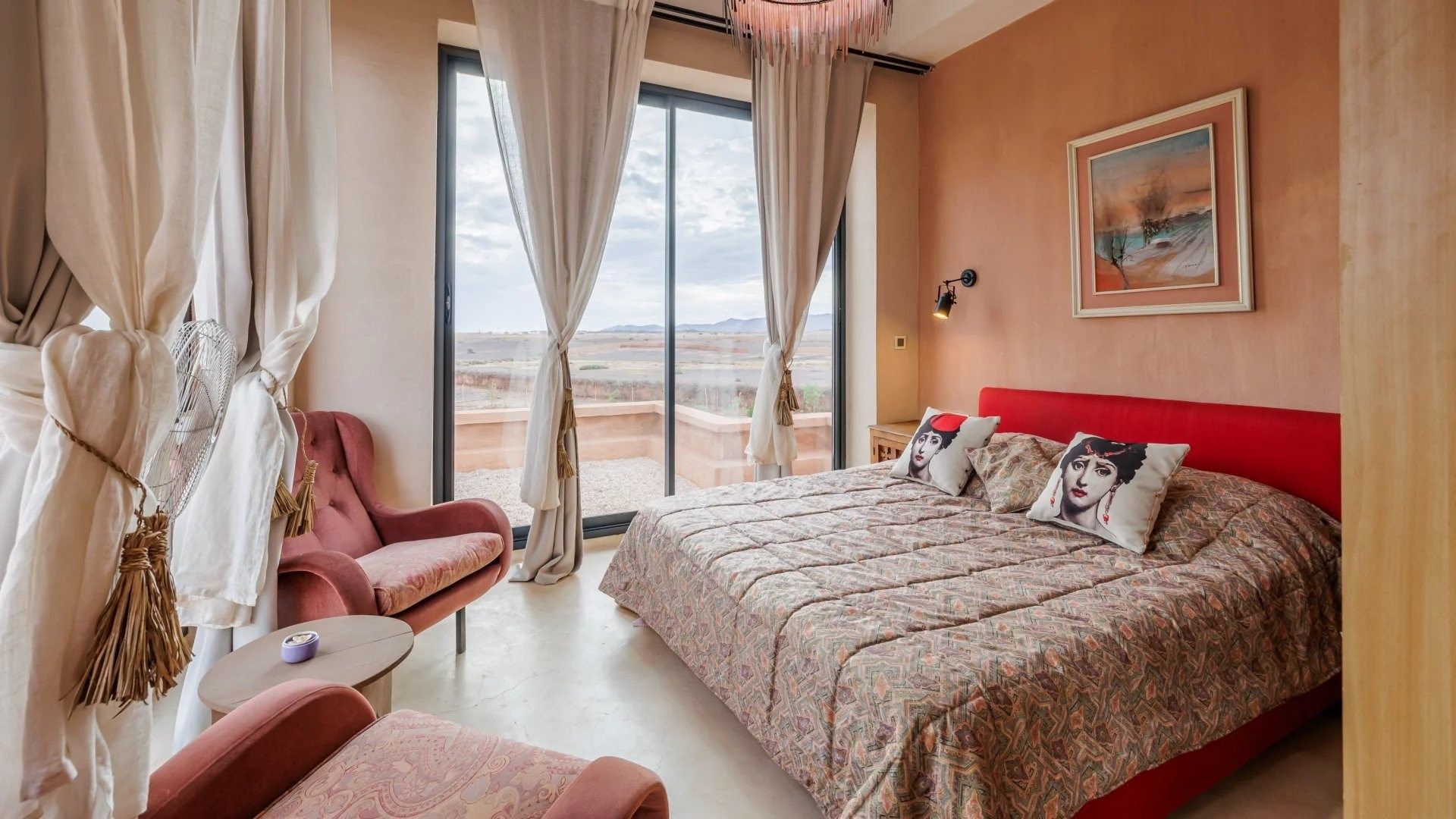 Acheter Villa 8&nbsp;pièces 450&nbsp;m² Marrakech