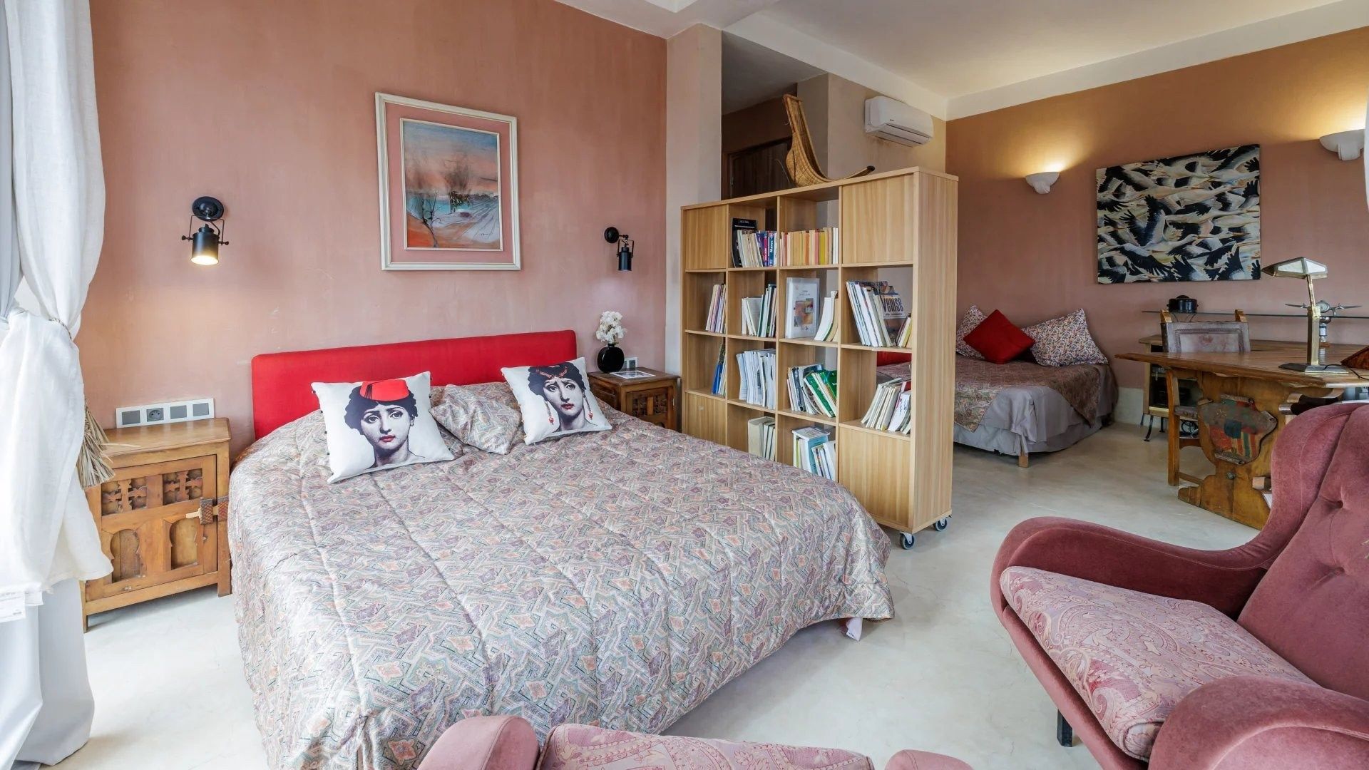 Buy Villa 8&nbsp;rooms 450&nbsp;m² Marrakech