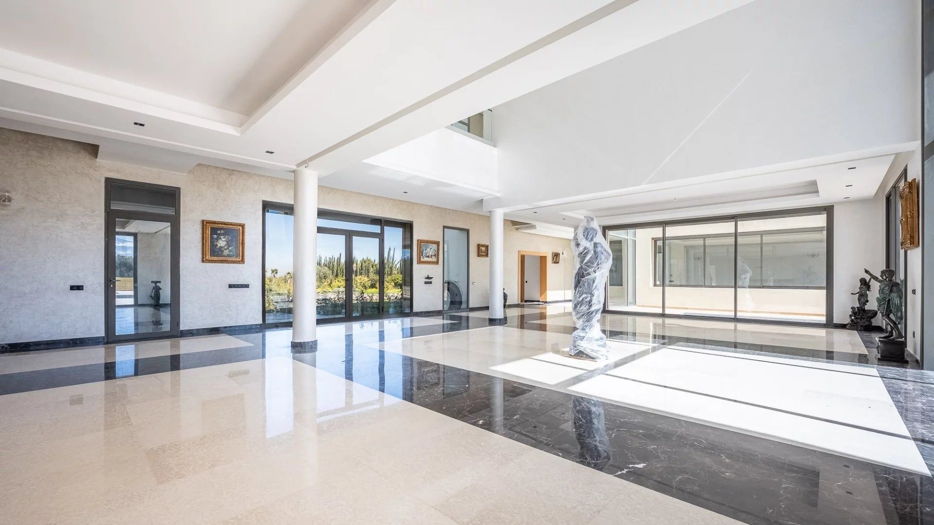 Louer Villa 16&nbsp;pièces 1800&nbsp;m² Marrakech