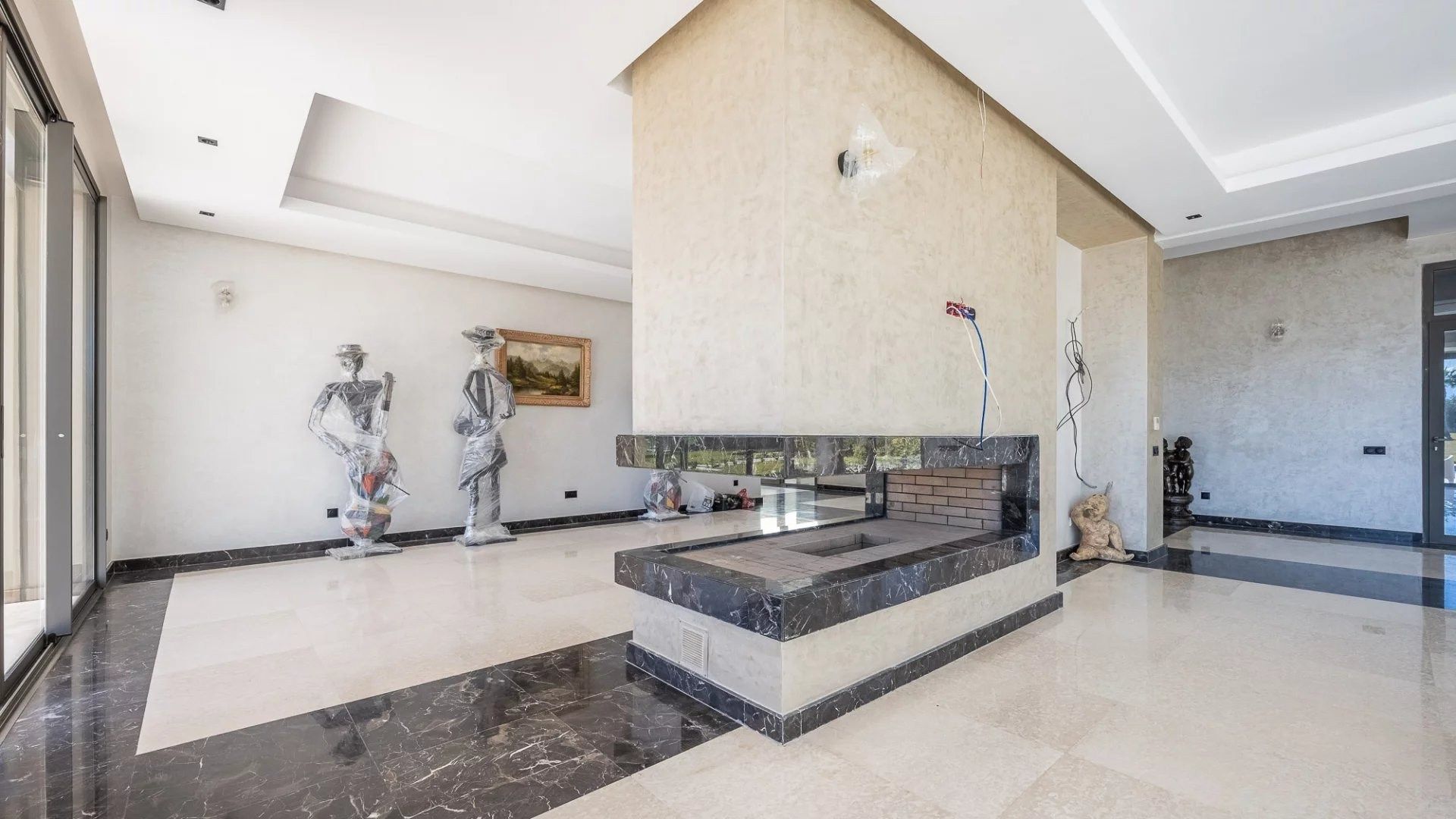 Louer Villa 16&nbsp;pièces 1800&nbsp;m² Marrakech