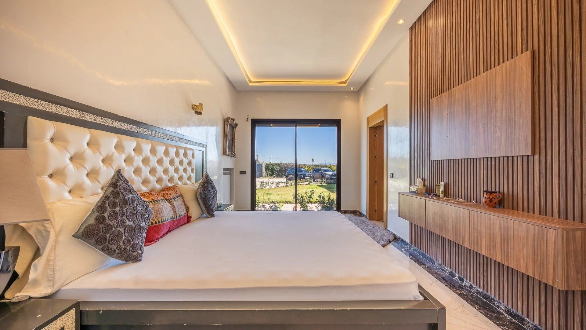 Louer Villa 16&nbsp;pièces 1800&nbsp;m² Marrakech