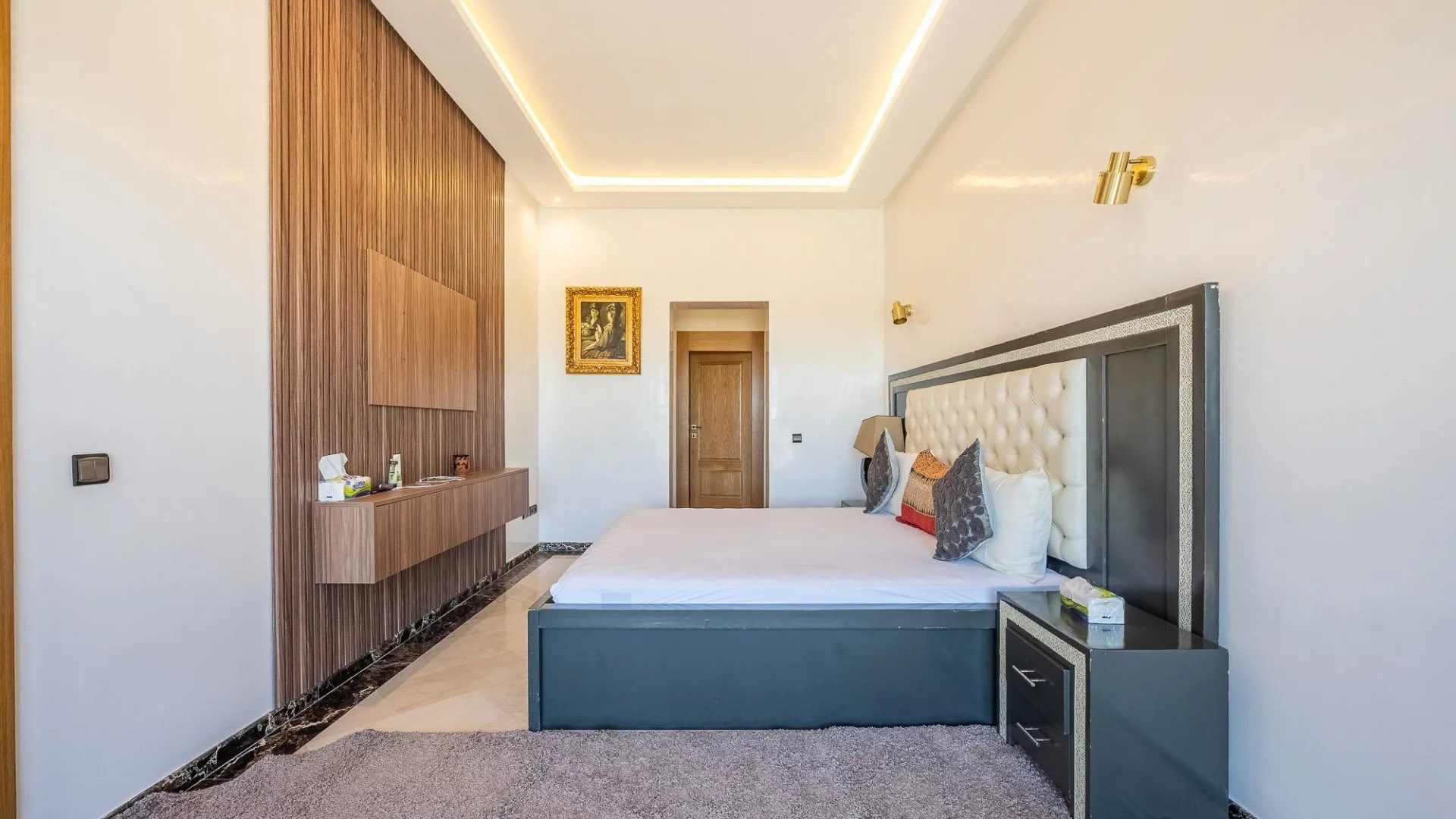 Louer Villa 16&nbsp;pièces 1800&nbsp;m² Marrakech