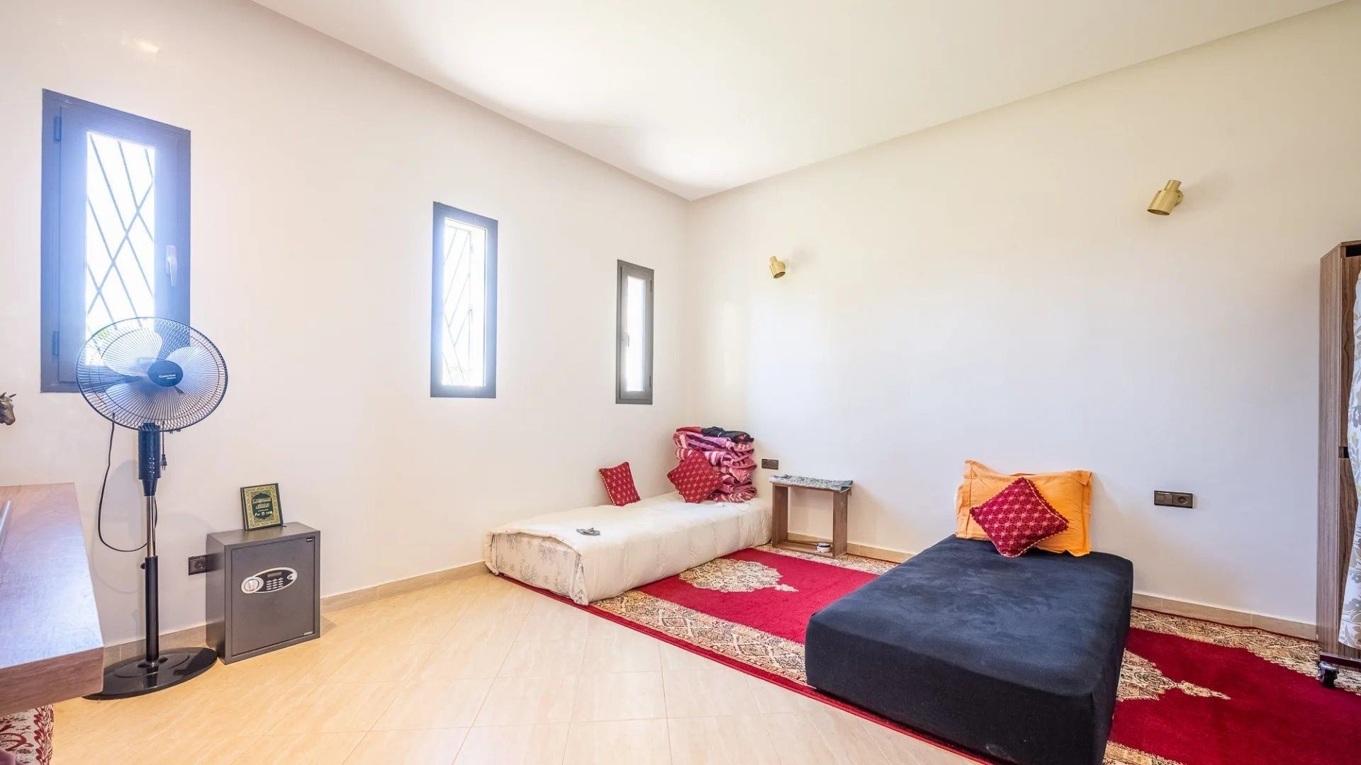 Louer Villa 16&nbsp;pièces 1800&nbsp;m² Marrakech