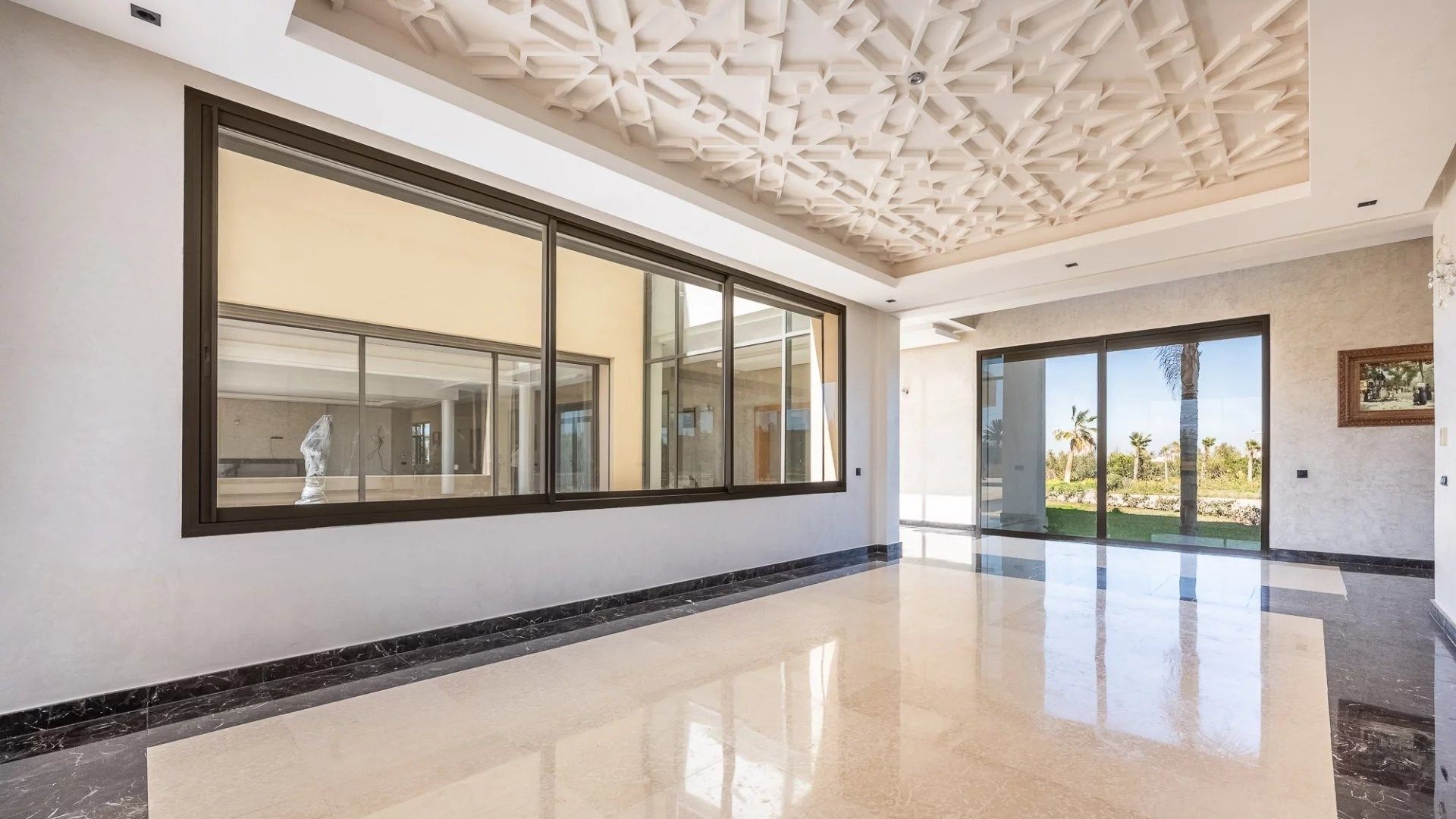 Louer Villa 16&nbsp;pièces 1800&nbsp;m² Marrakech