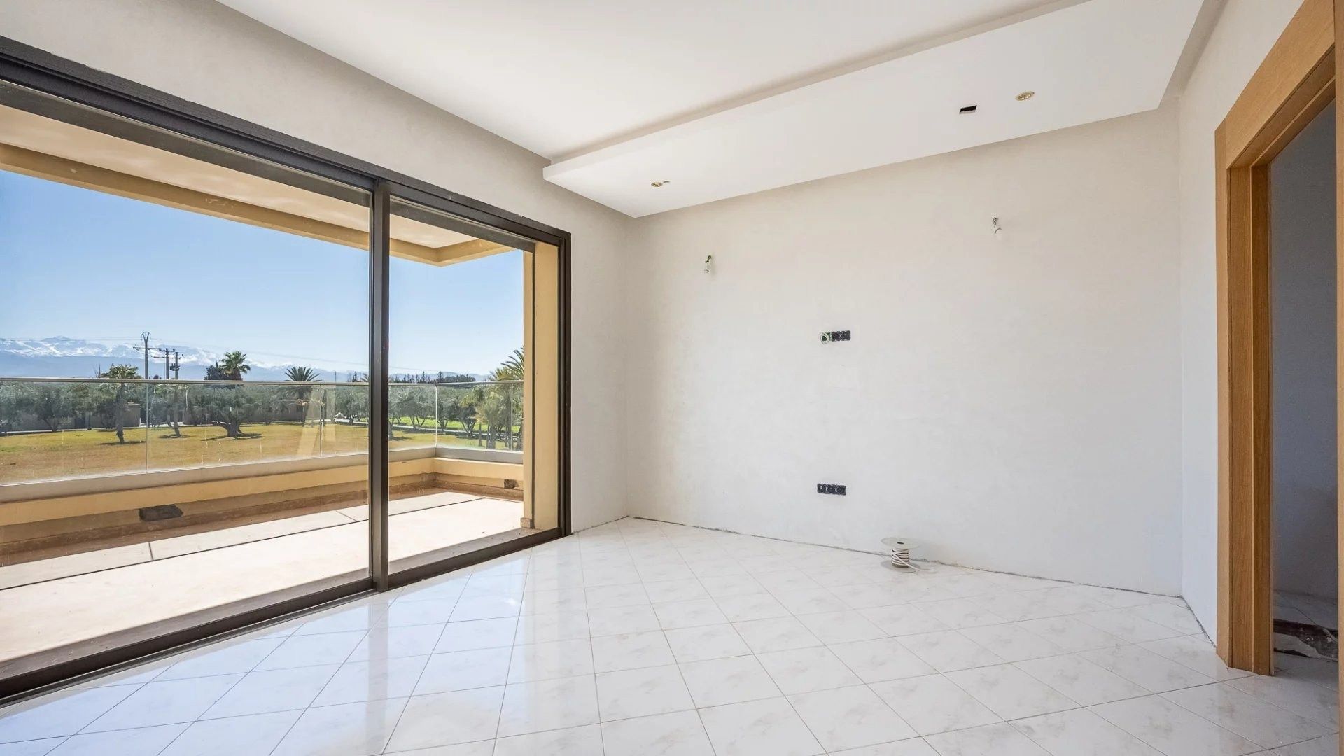 Louer Villa 16&nbsp;pièces 1800&nbsp;m² Marrakech