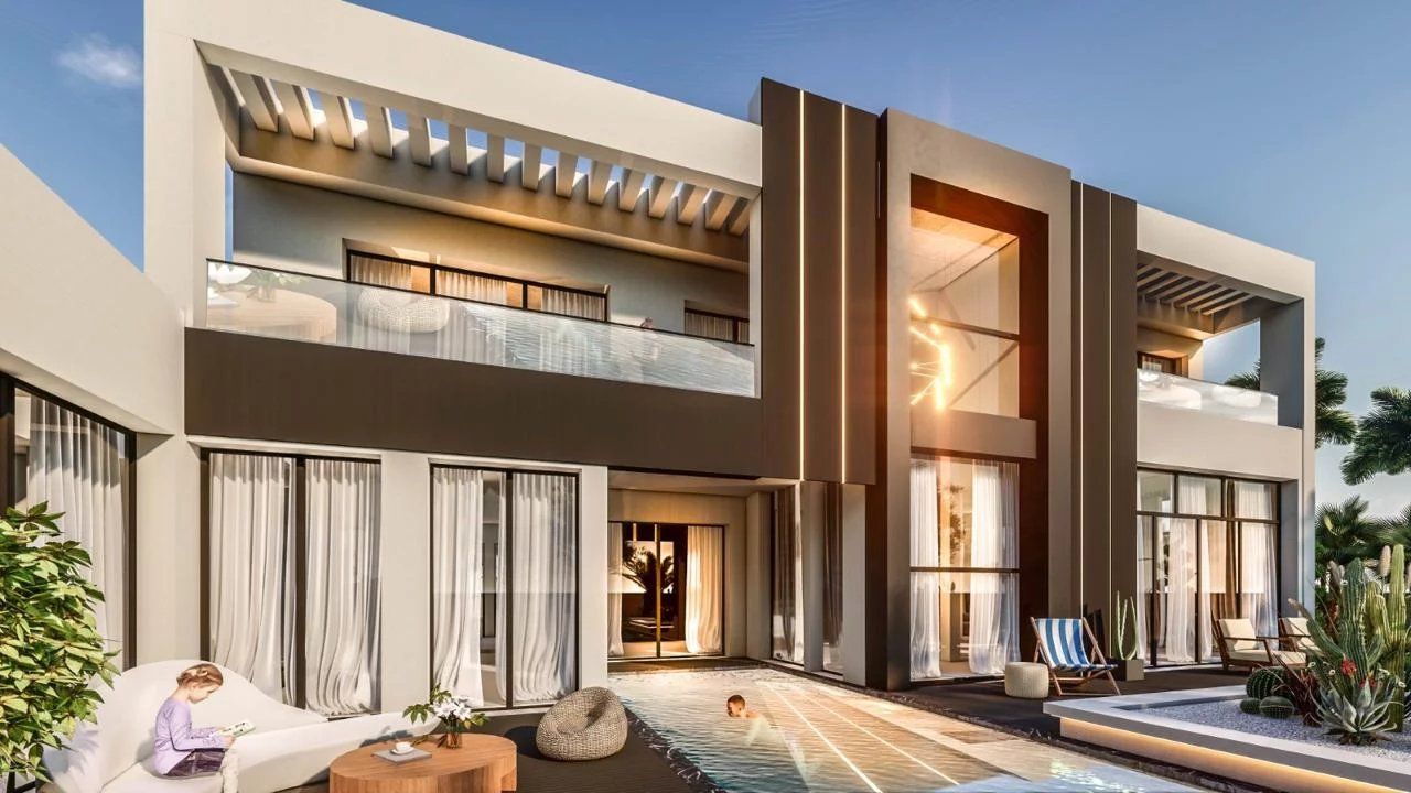 Acheter Villa 9 pièces 453 m² Marrakech