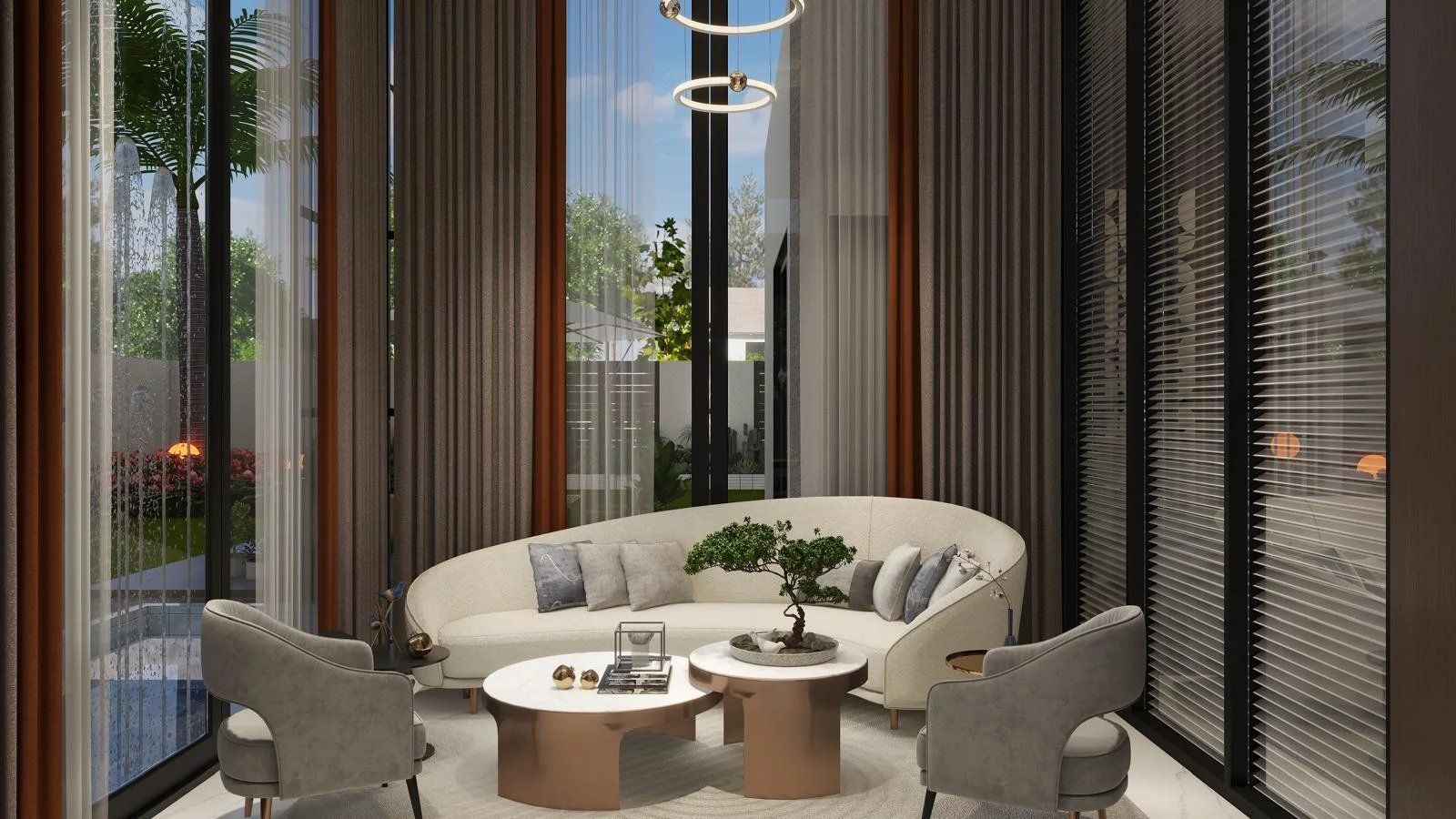 Acheter Villa 9 pièces 453 m² Marrakech