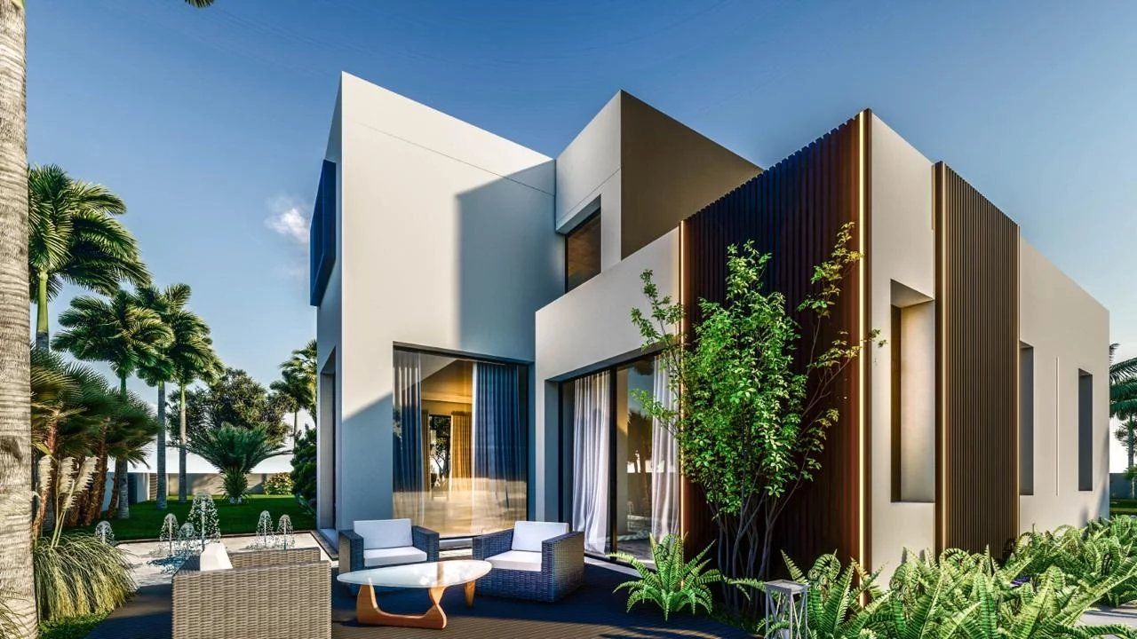 Acheter Villa 9 pièces 453 m² Marrakech