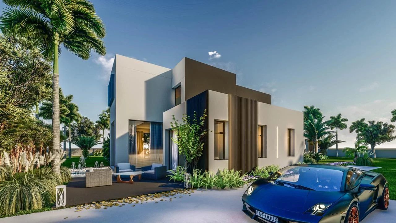 Acheter Villa 9 pièces 453 m² Marrakech