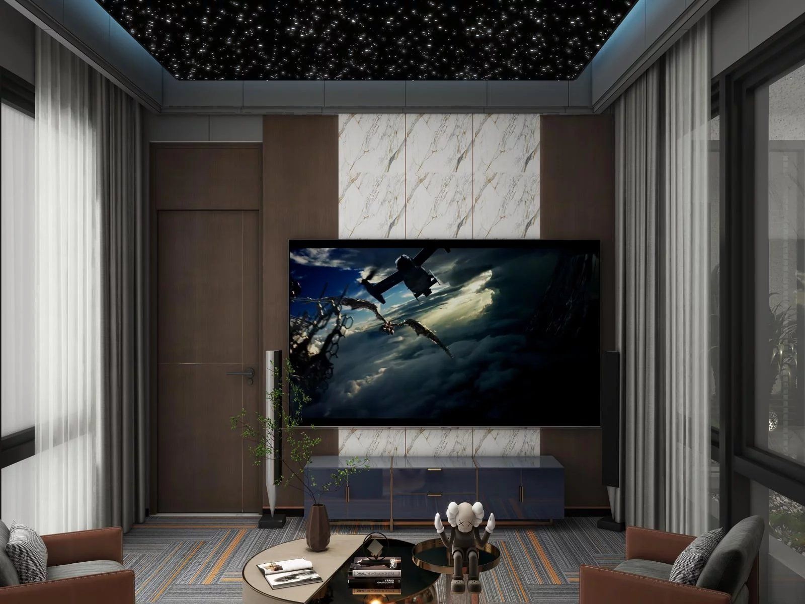 Acheter Villa 9 pièces 453 m² Marrakech