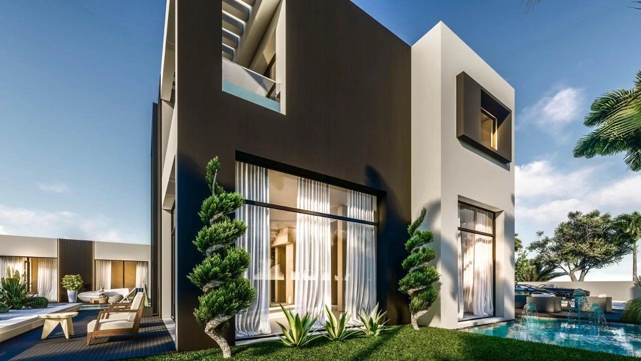 Acheter Villa 9 pièces 453 m² Marrakech