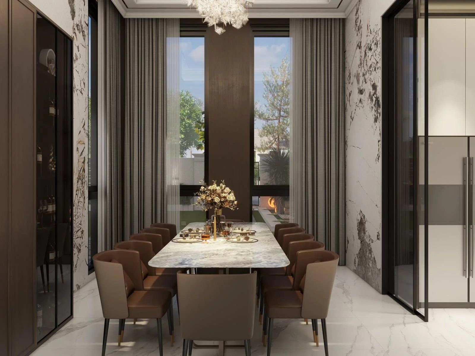 Acheter Villa 9 pièces 453 m² Marrakech