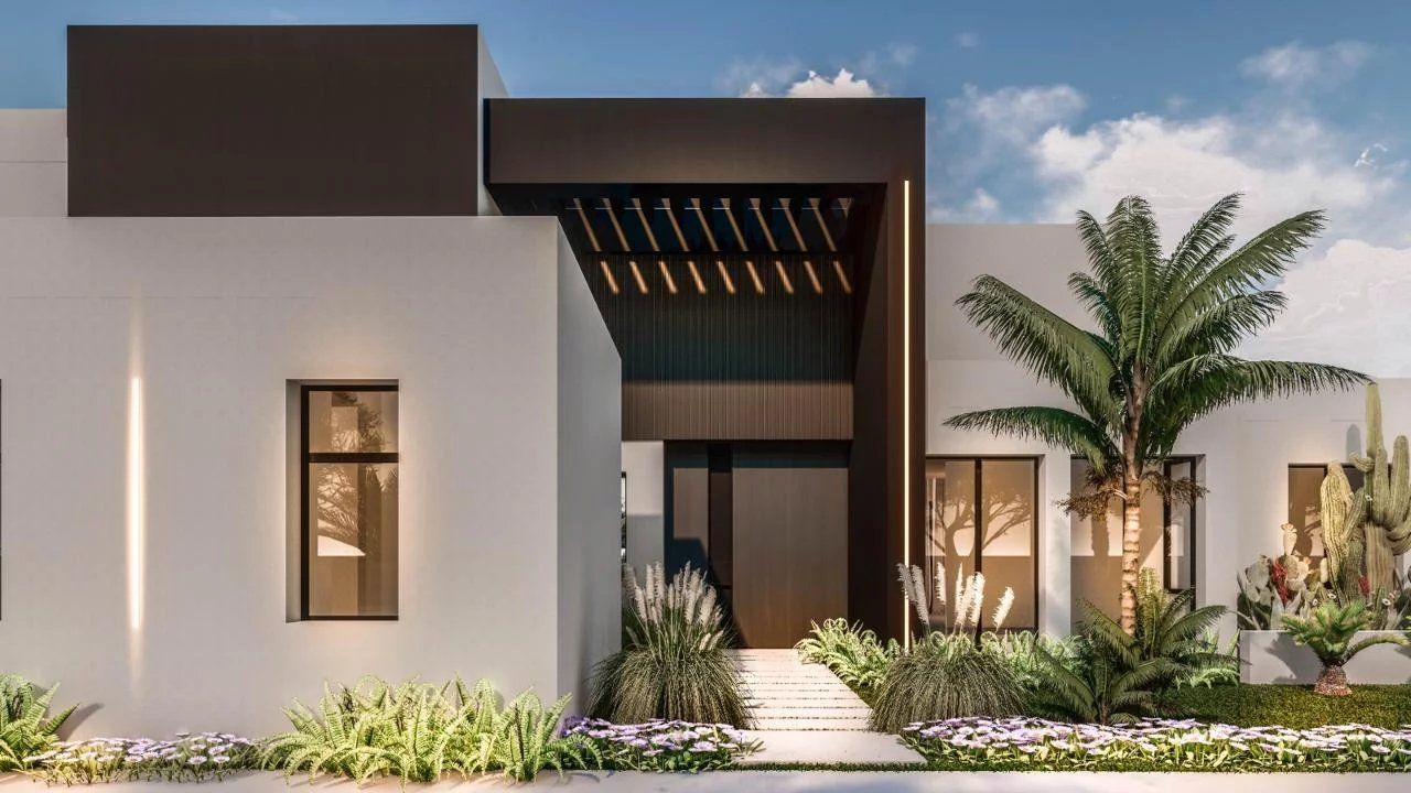 Acheter Villa 9 pièces 453 m² Marrakech