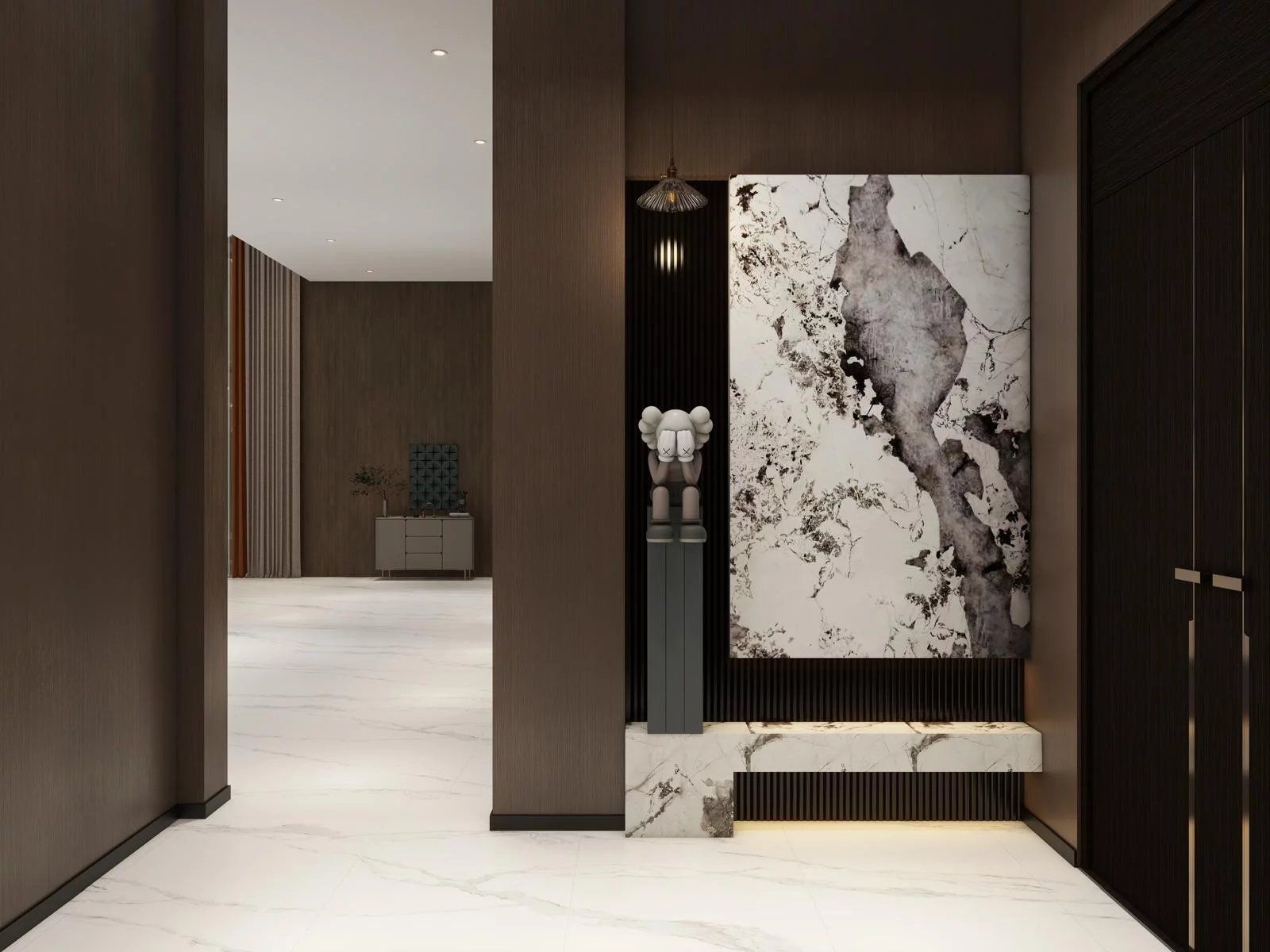 Acheter Villa 9 pièces 453 m² Marrakech