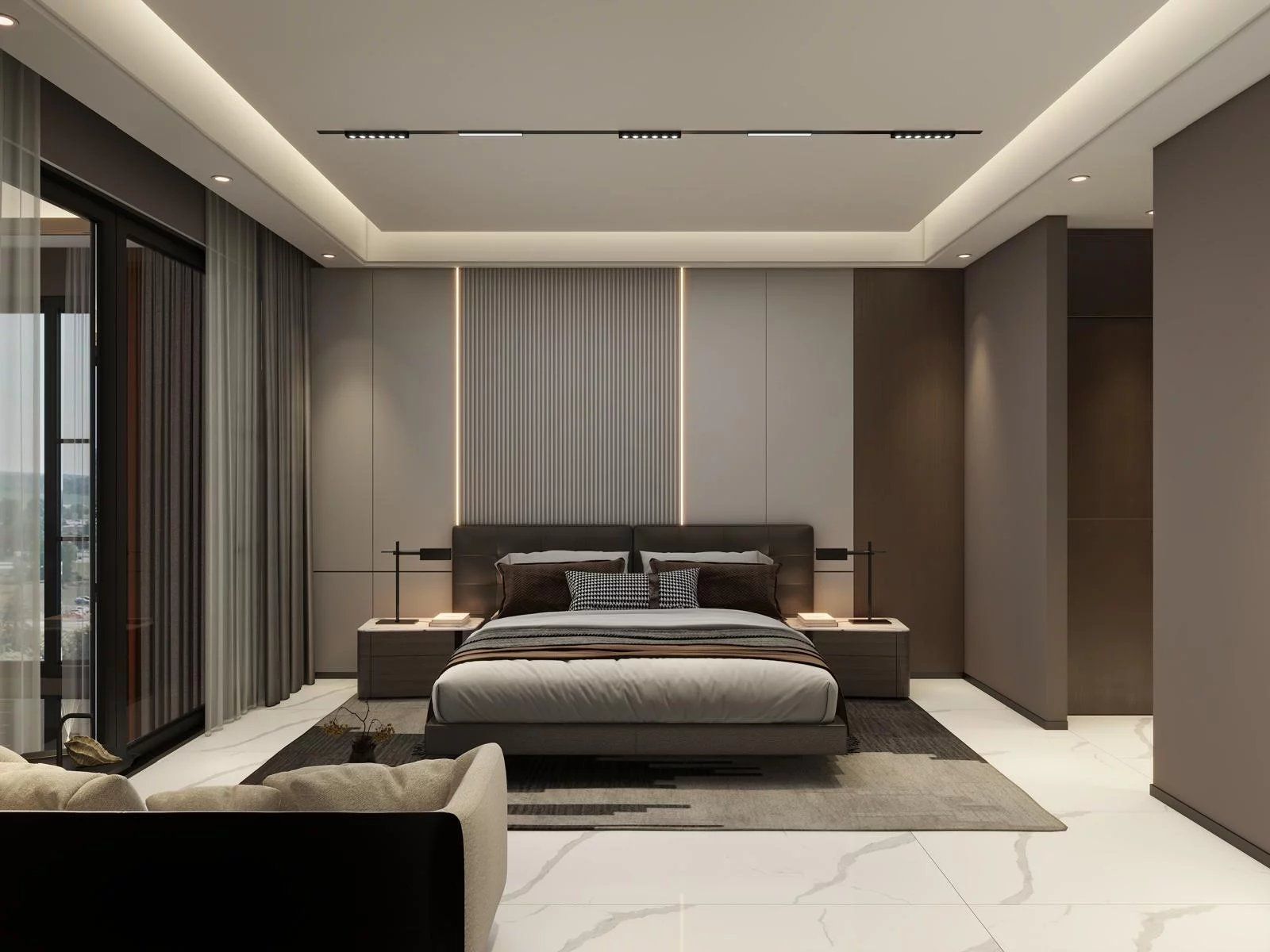 Acheter Villa 9 pièces 453 m² Marrakech