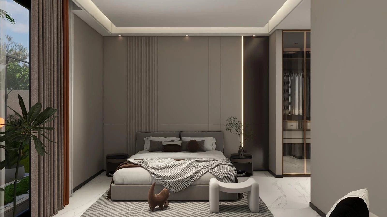 Acheter Villa 9 pièces 453 m² Marrakech