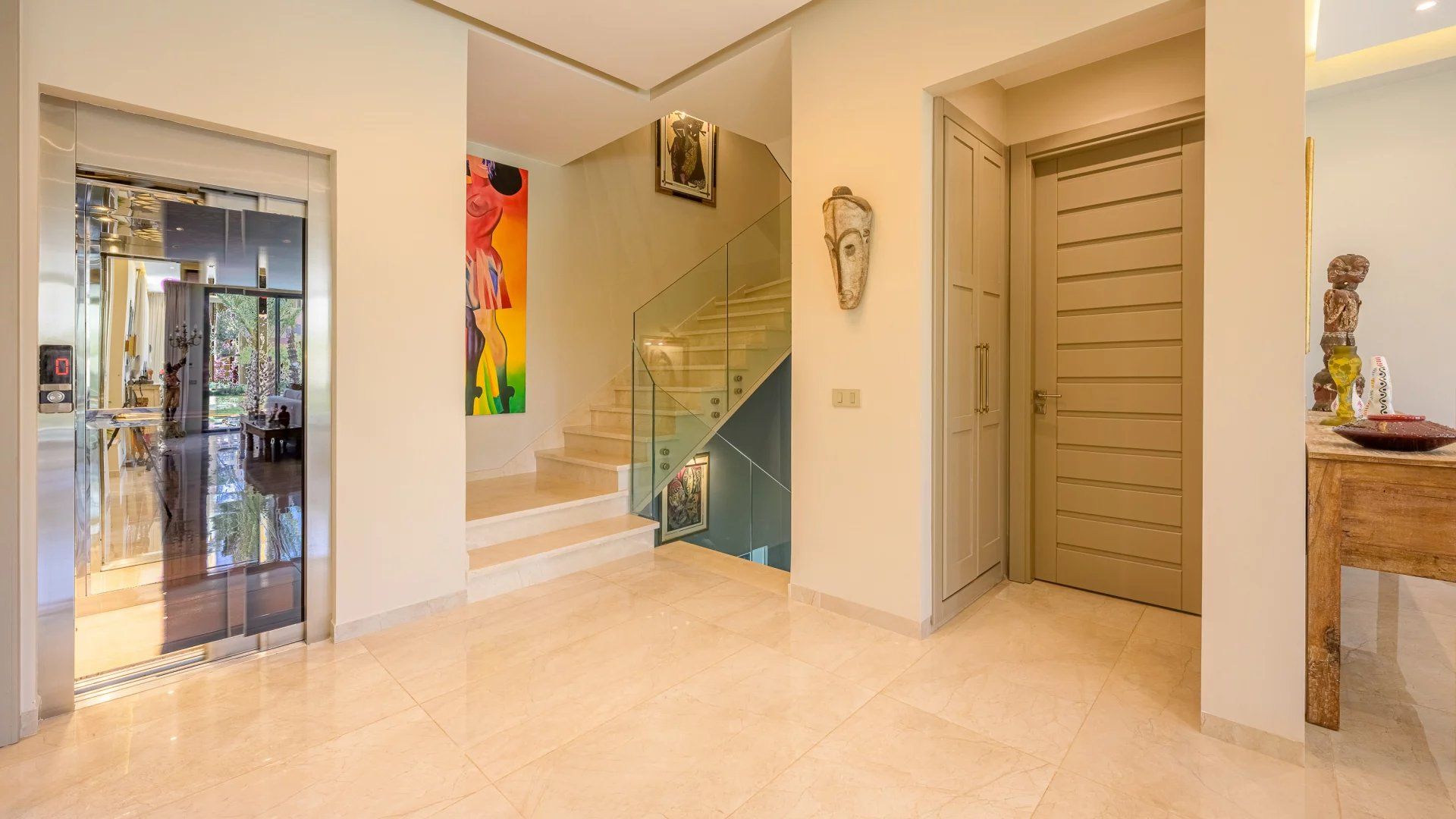 Louer Villa 7&nbsp;pièces 450&nbsp;m² Marrakech